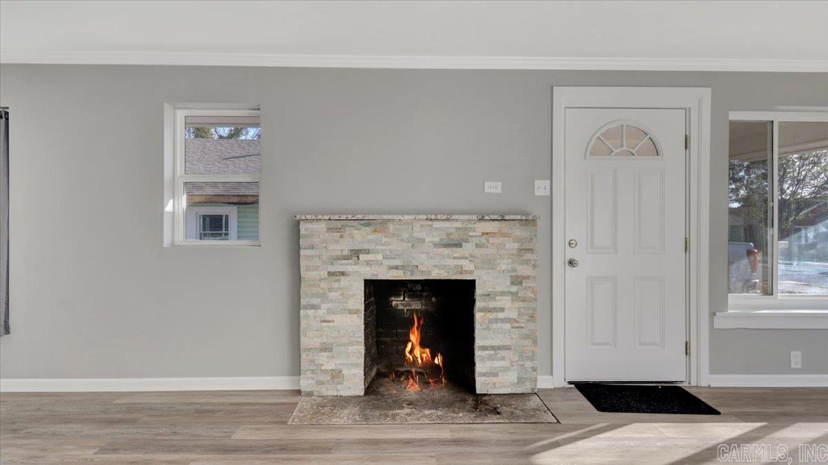GARDNER ADDITION - Residential