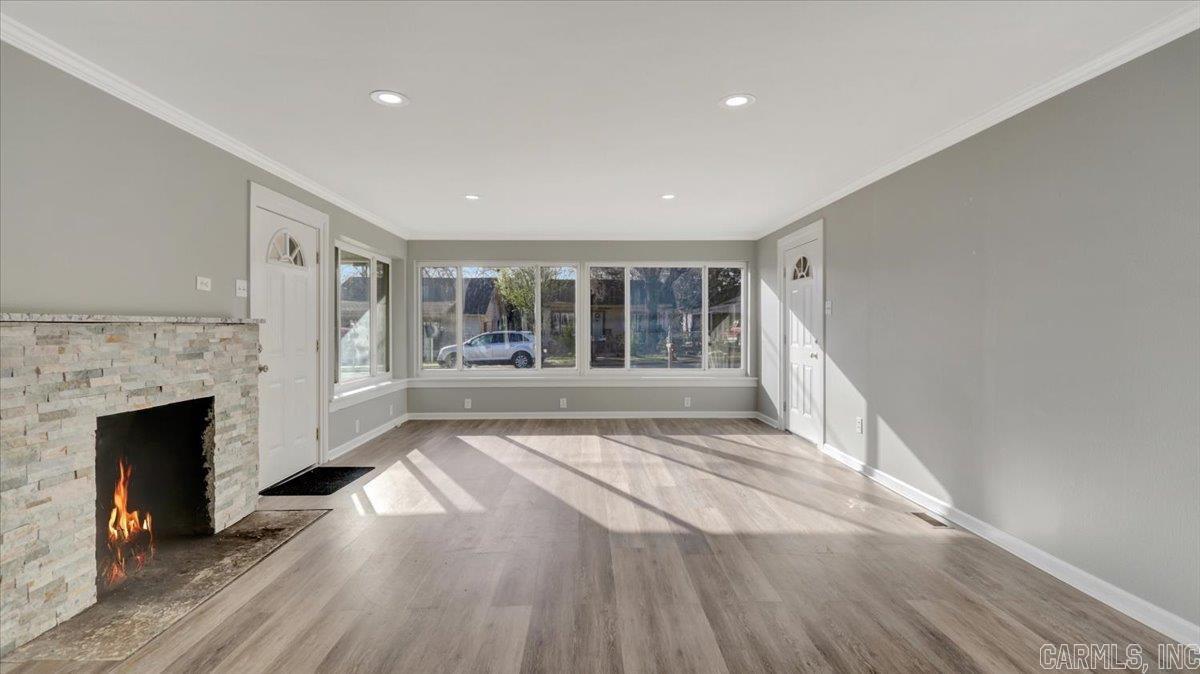 GARDNER ADDITION - Residential