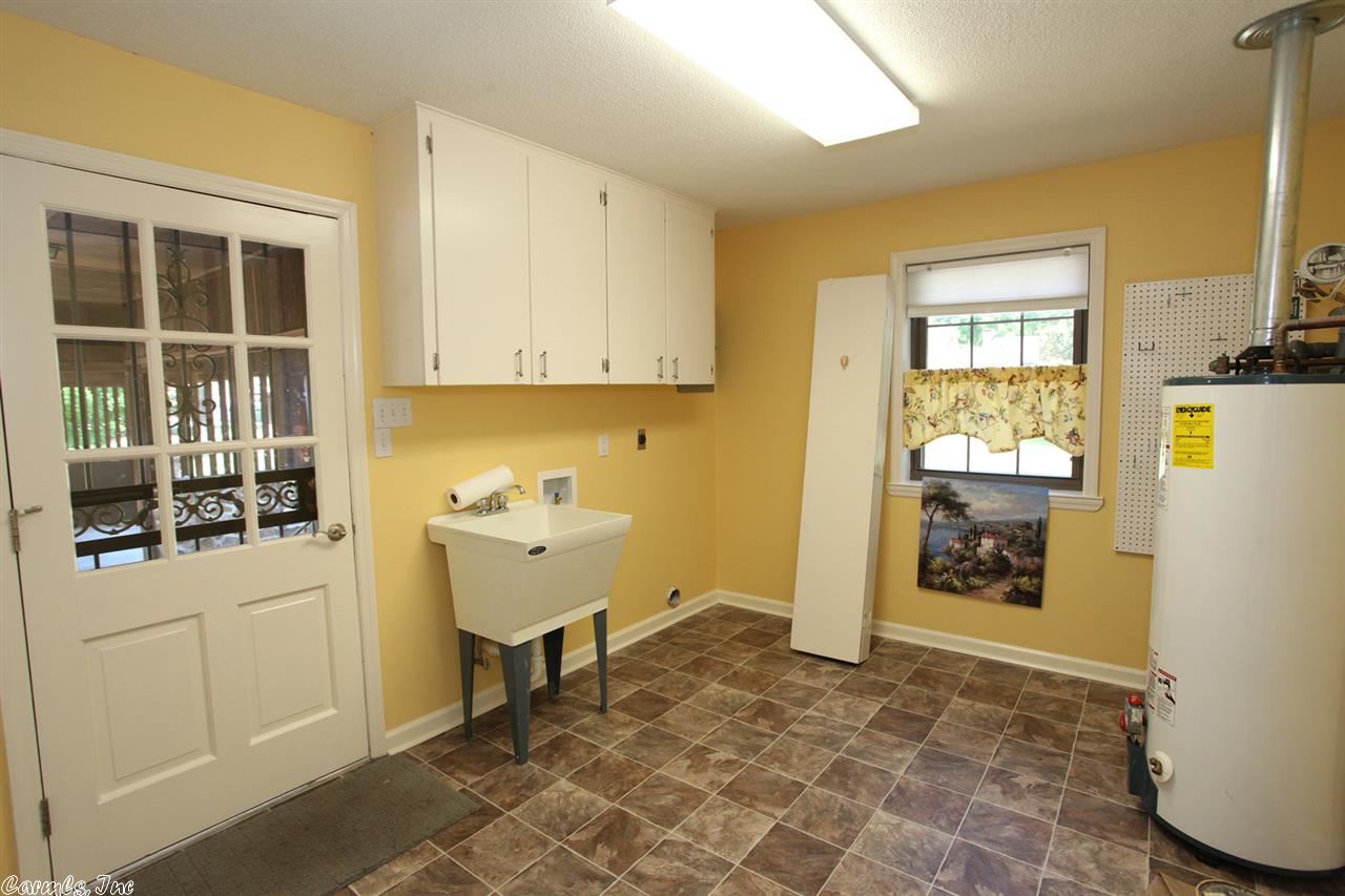 Old Town Conway - Residential