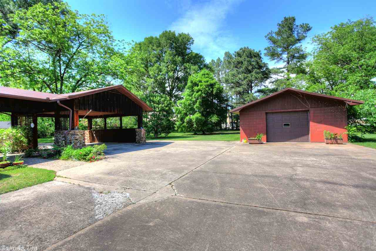Old Town Conway - Residential