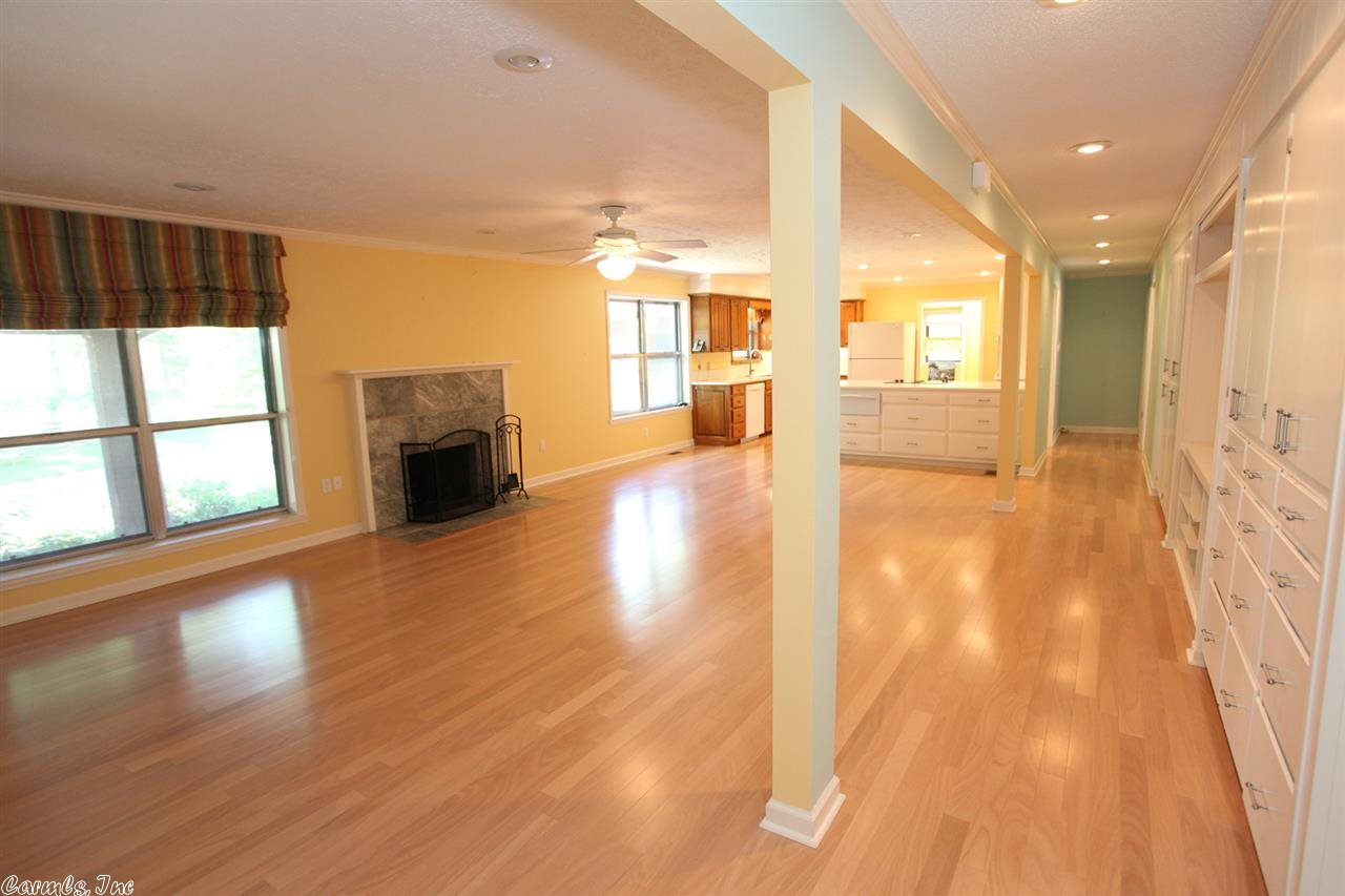Old Town Conway - Residential