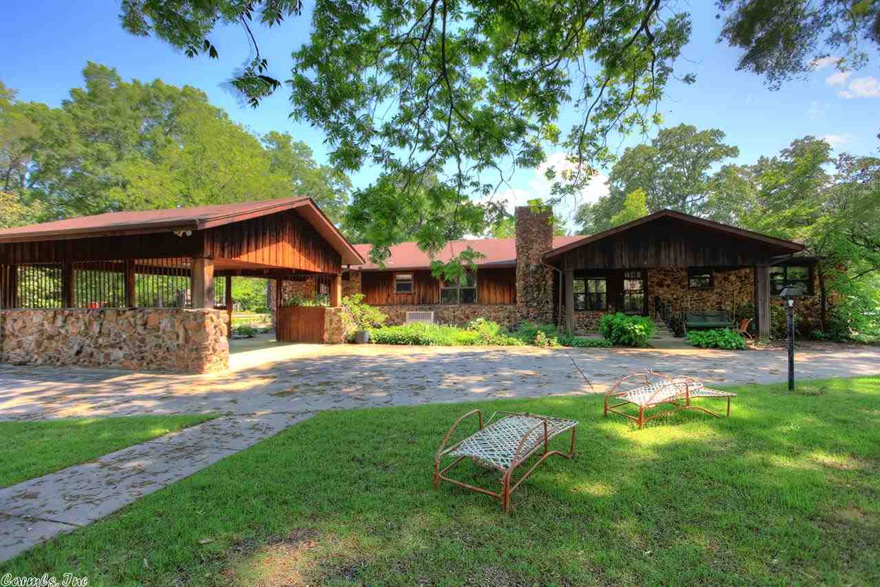 Old Town Conway - Residential