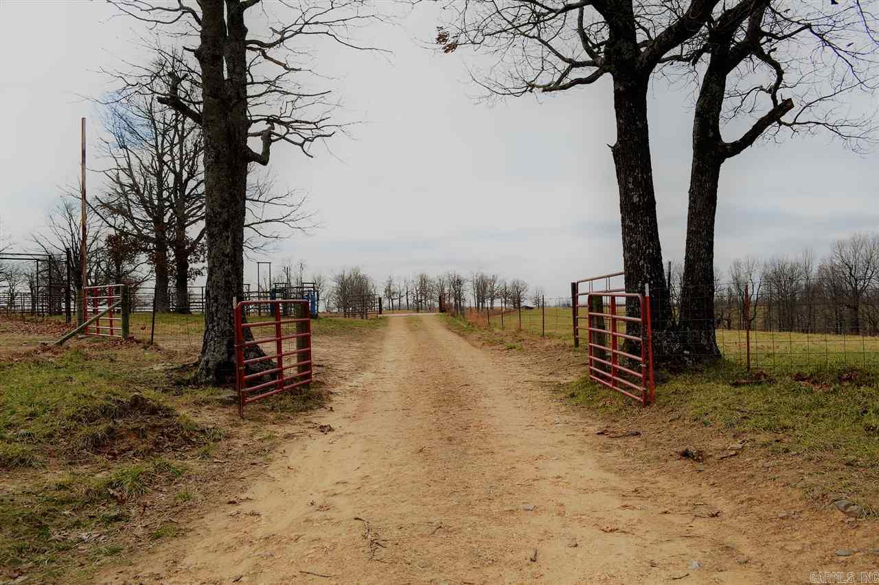 Searcy - Farm
