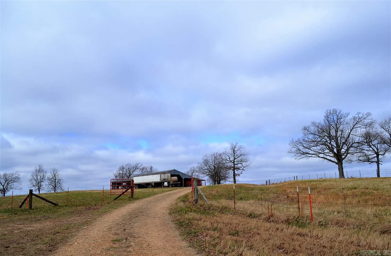 Searcy - Farm