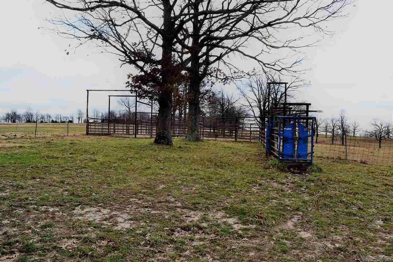 Searcy - Farm