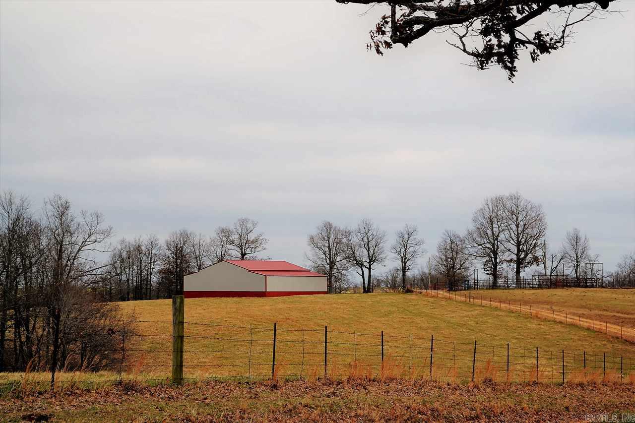 Searcy - Farm