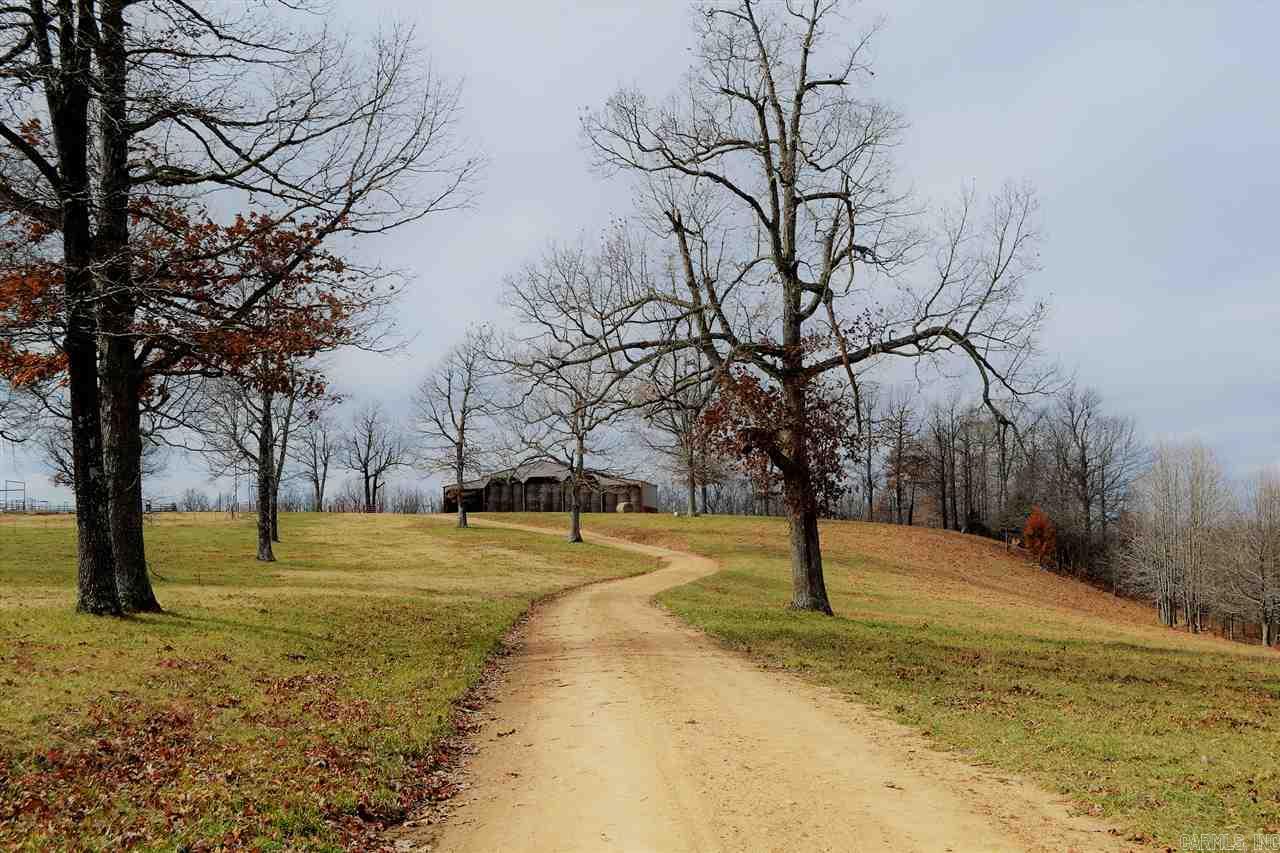 Searcy - Farm