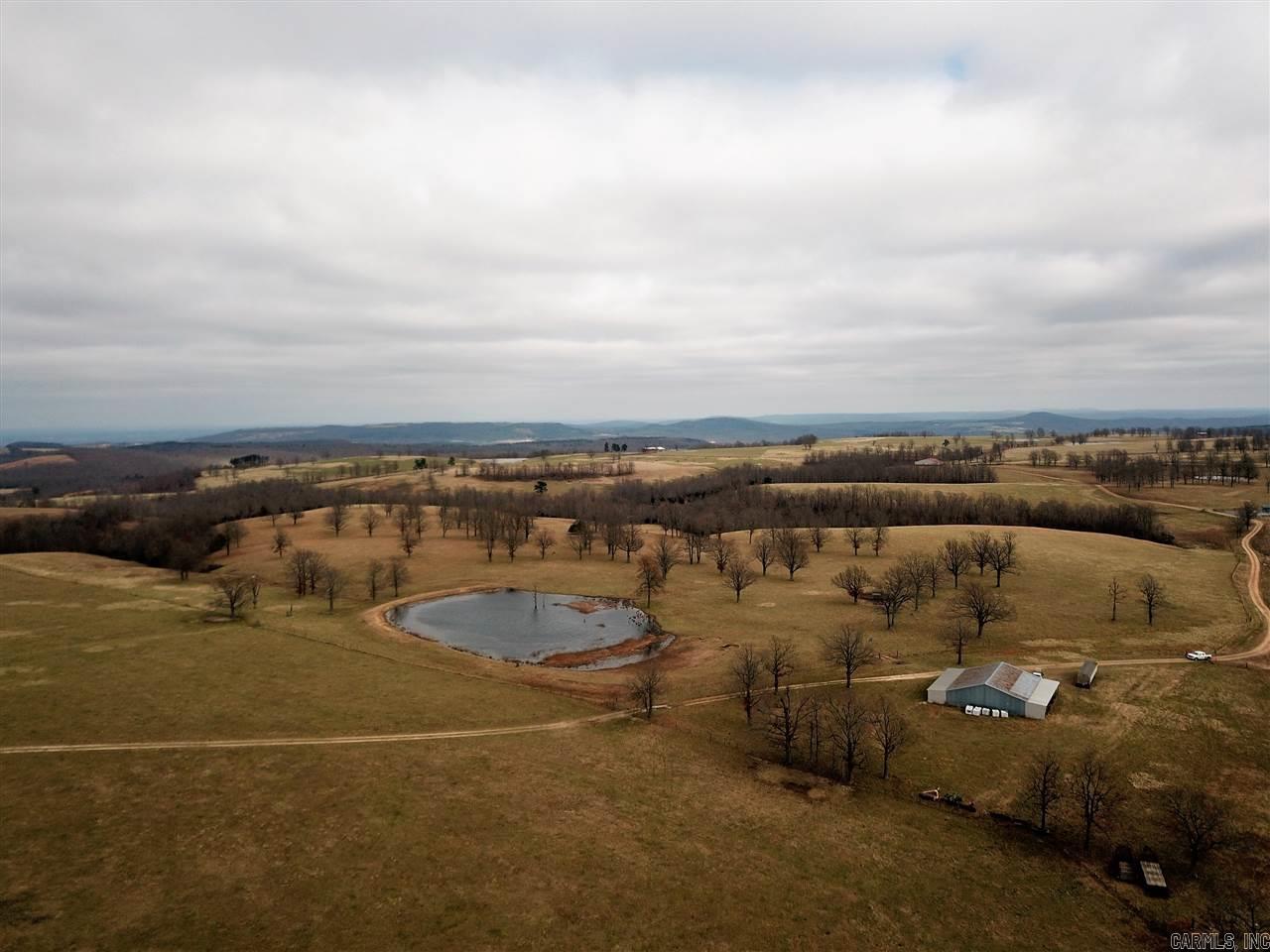 Searcy - Farm