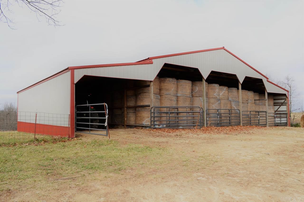 Searcy - Farm