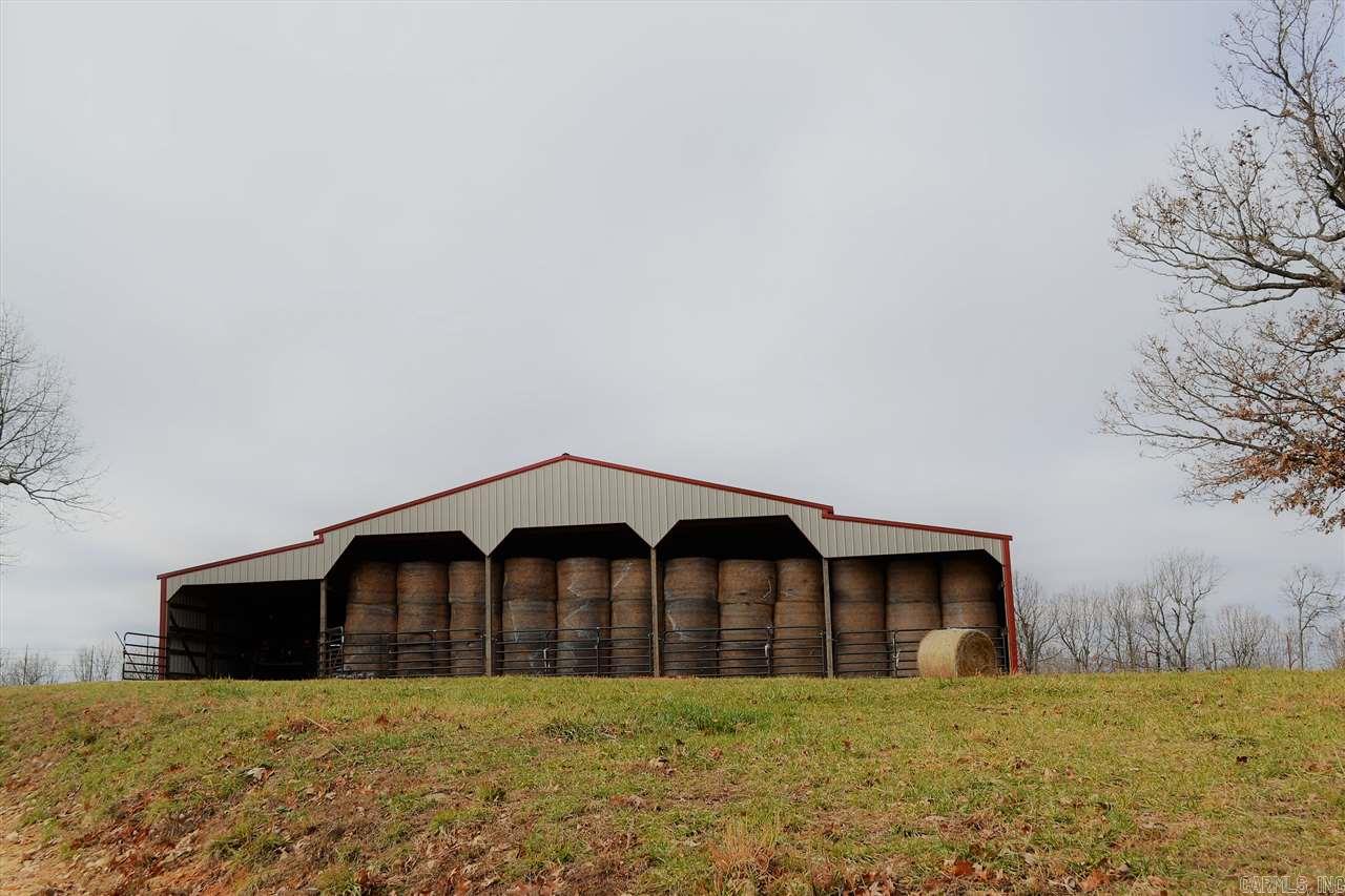 Searcy - Farm