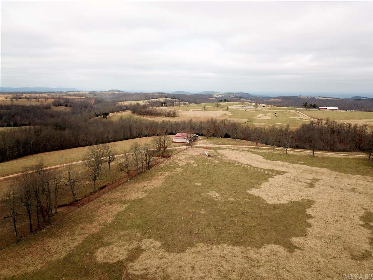 Searcy - Farm