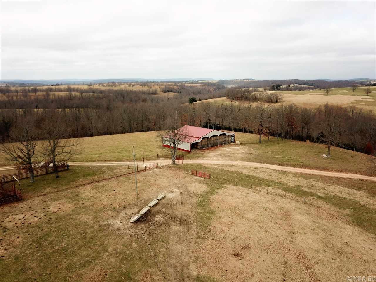 Searcy - Farm