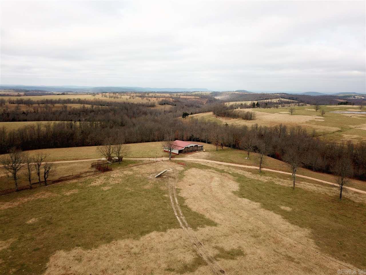 Searcy - Farm