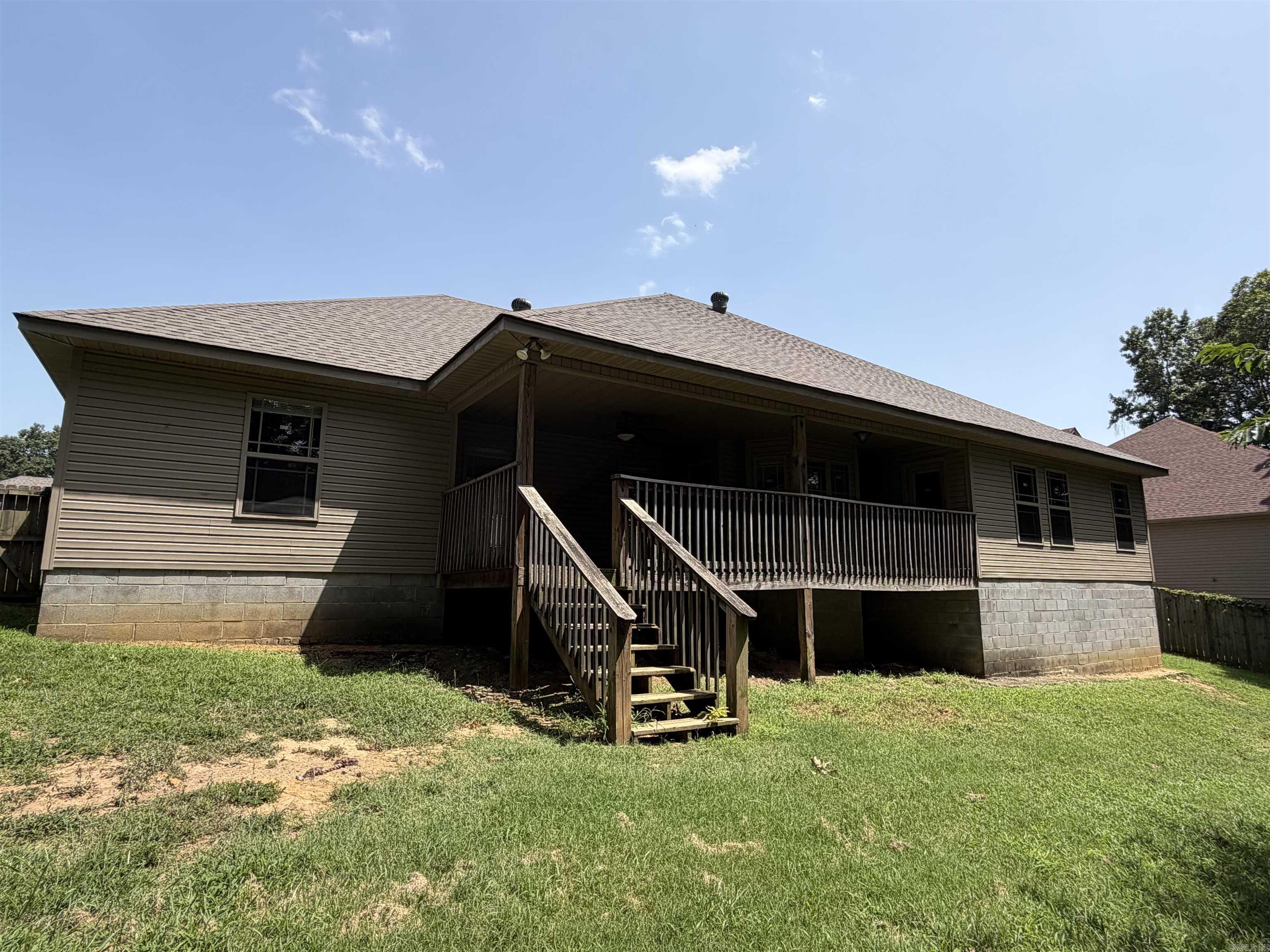 EMERALD MOUNTAIN - Residential