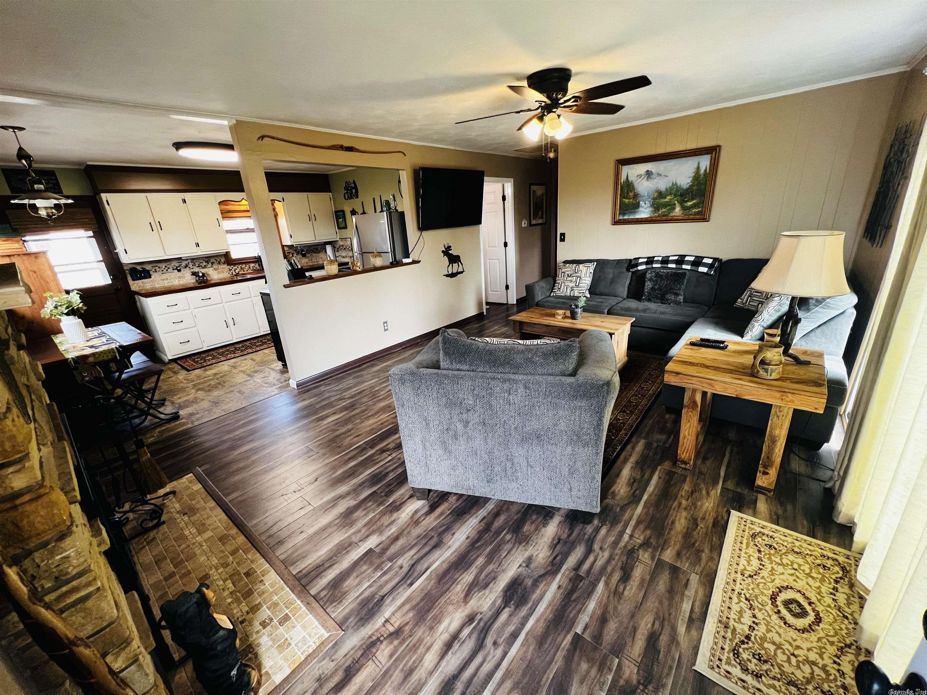 Chickasaw Second - Residential