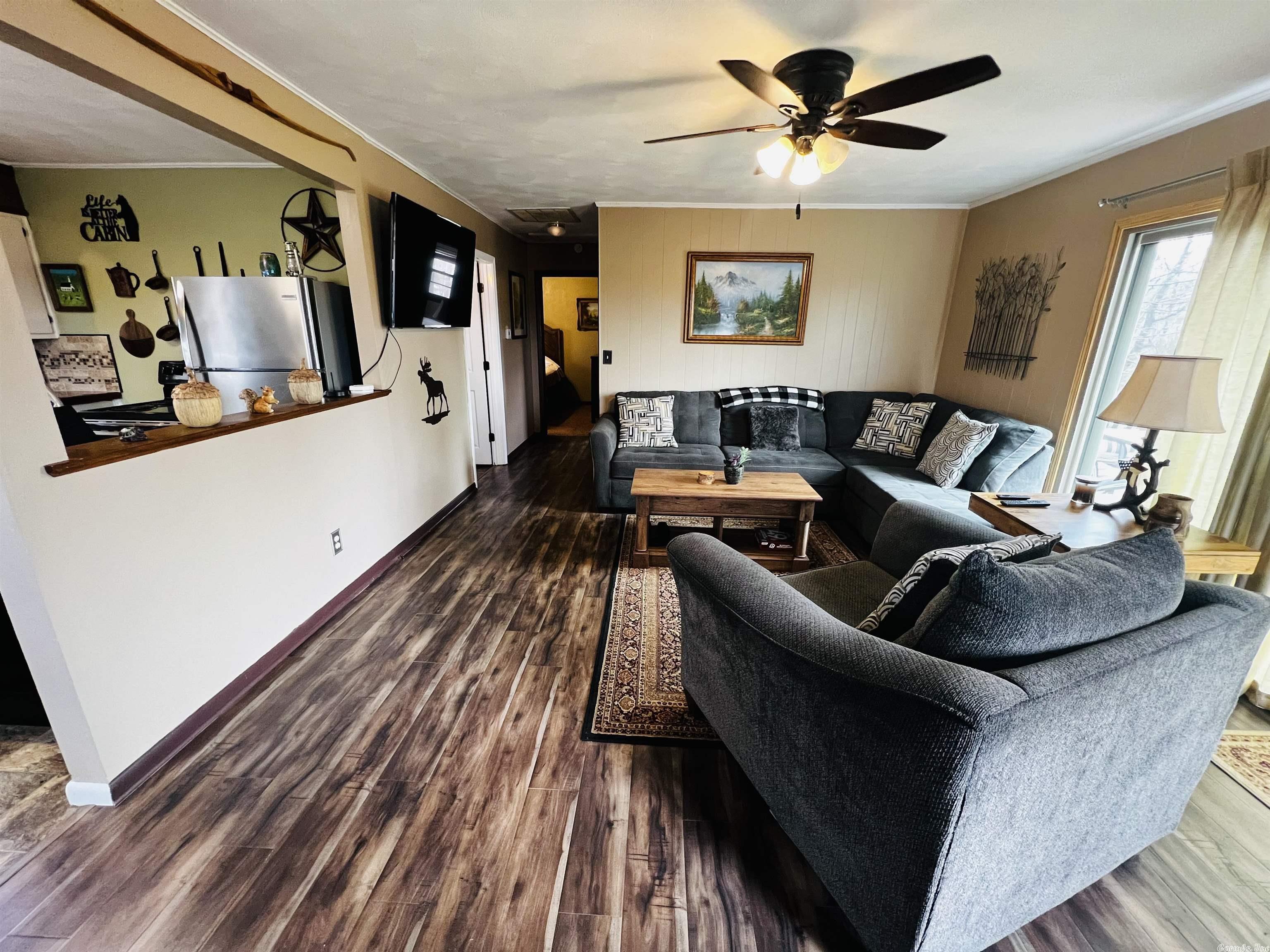 Chickasaw Second - Residential
