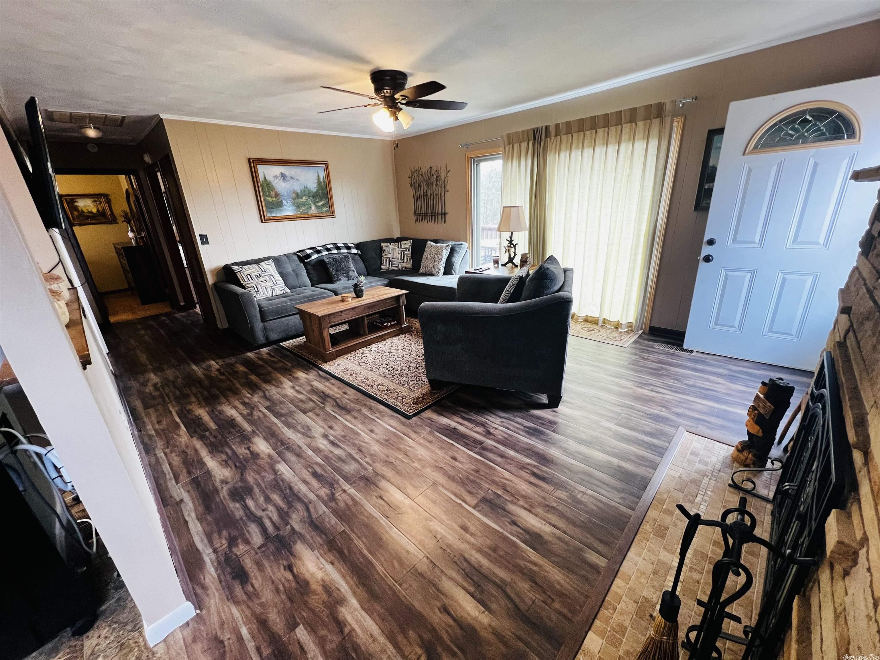 Chickasaw Second - Residential
