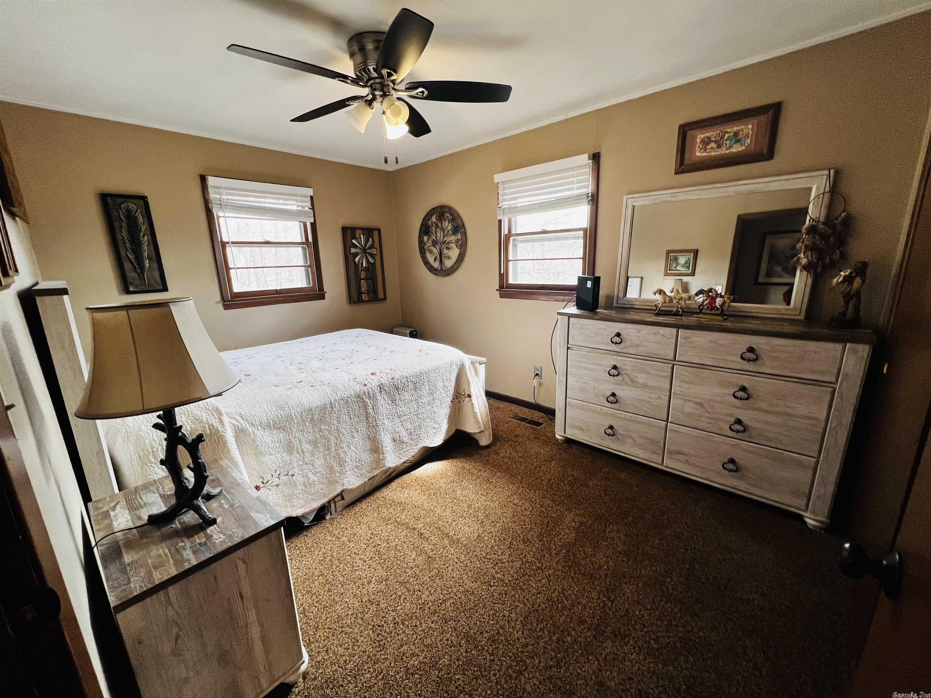 Chickasaw Second - Residential