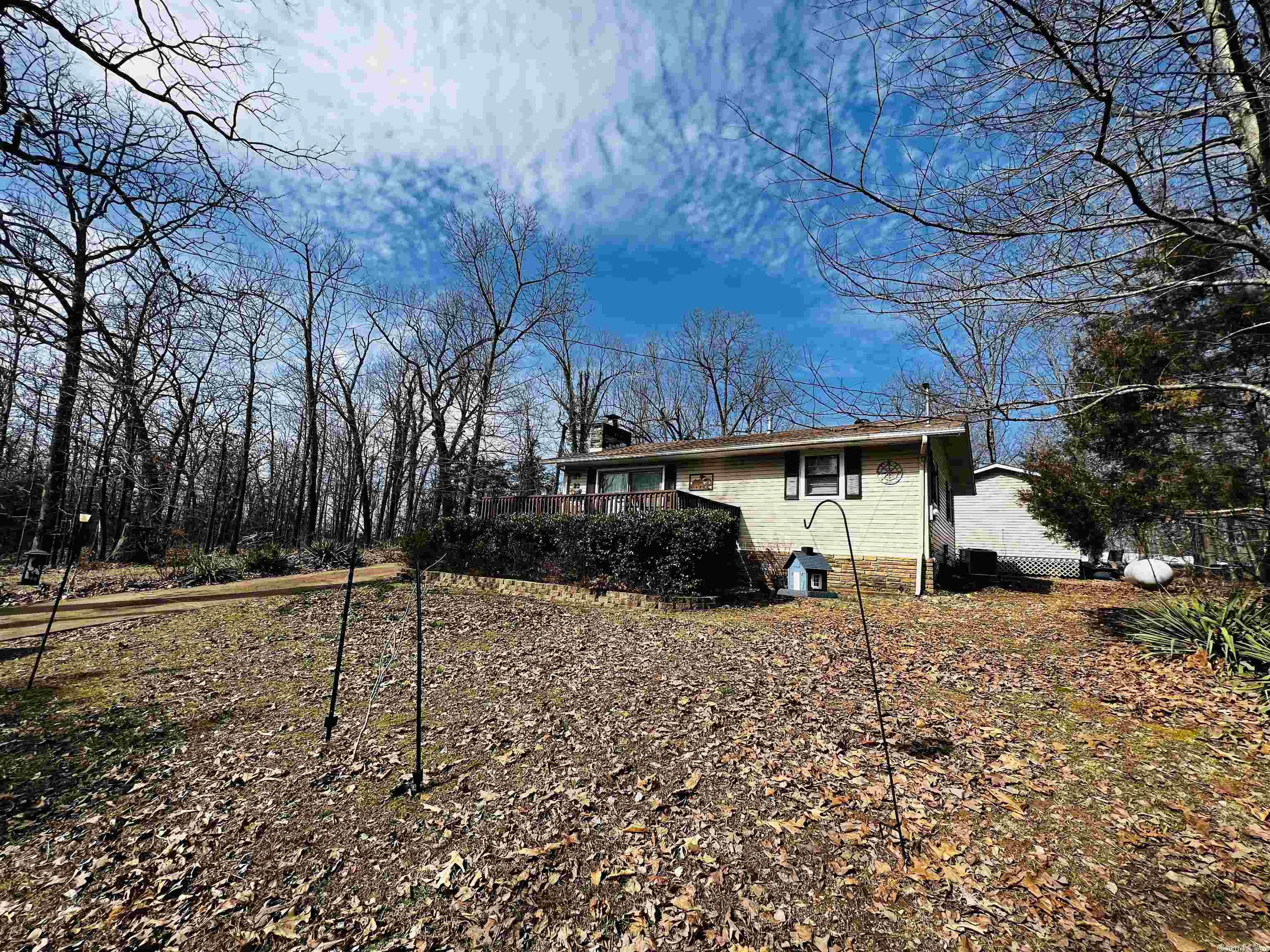Chickasaw Second - Residential