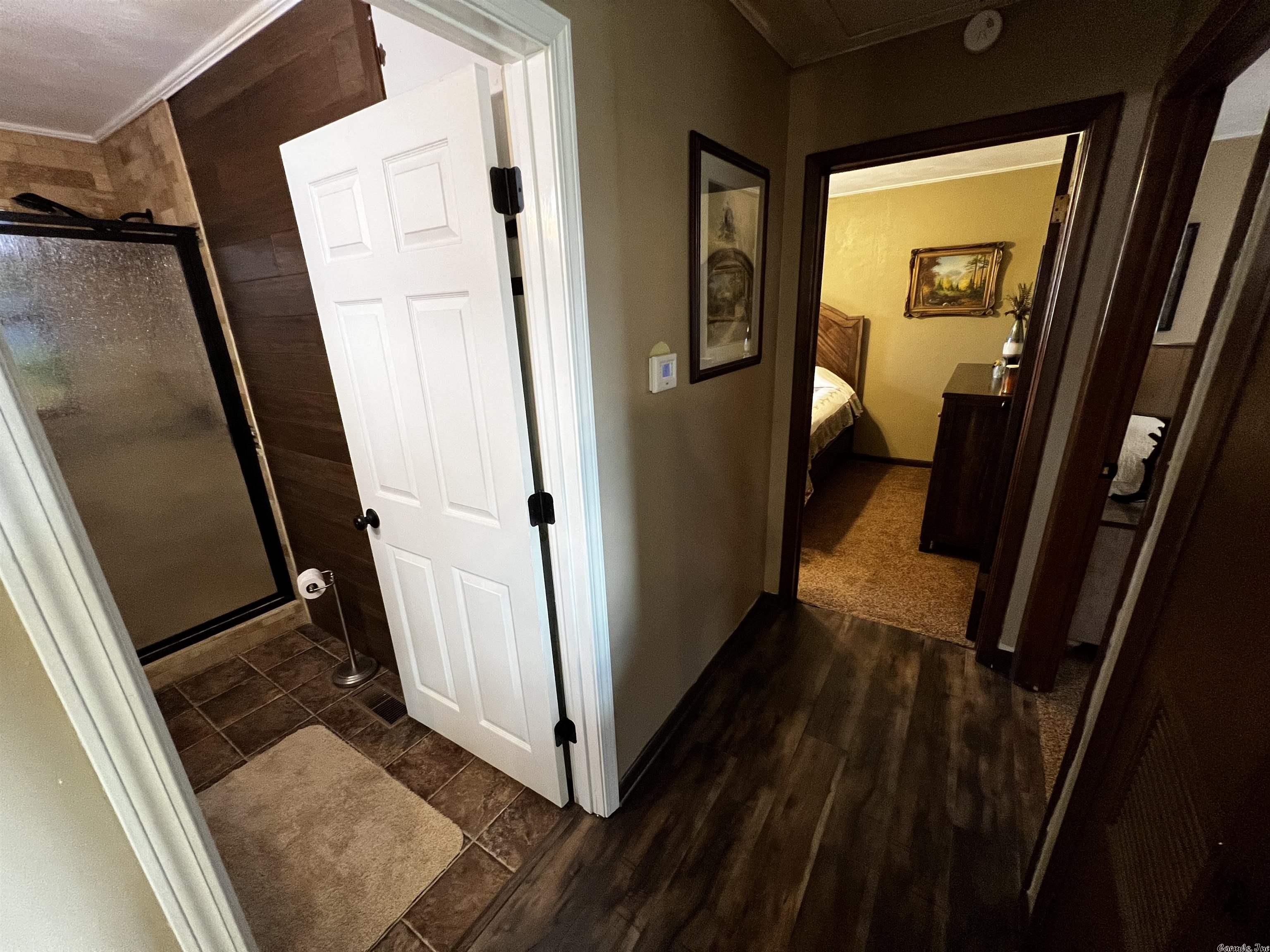 Chickasaw Second - Residential