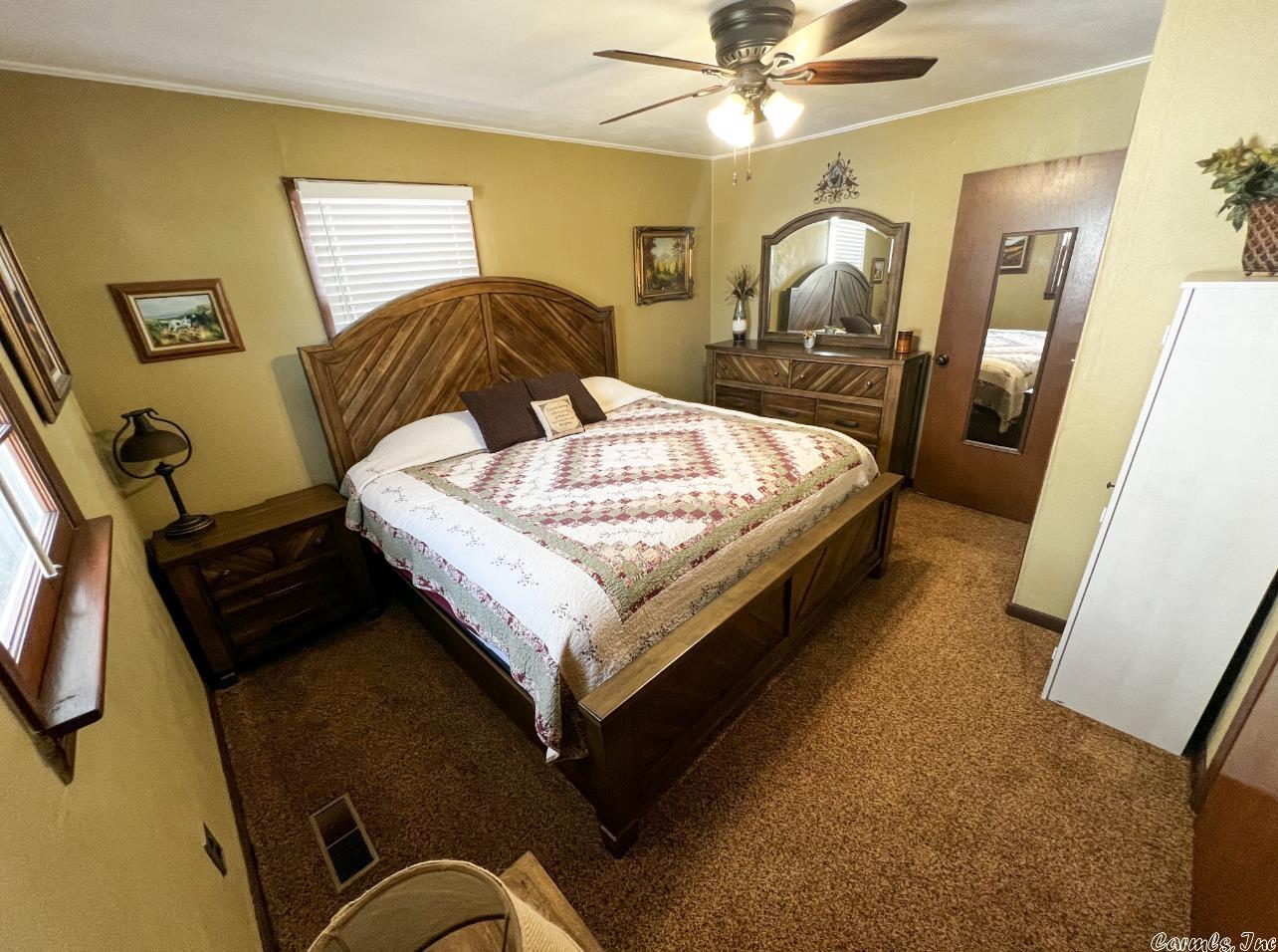 Chickasaw Second - Residential