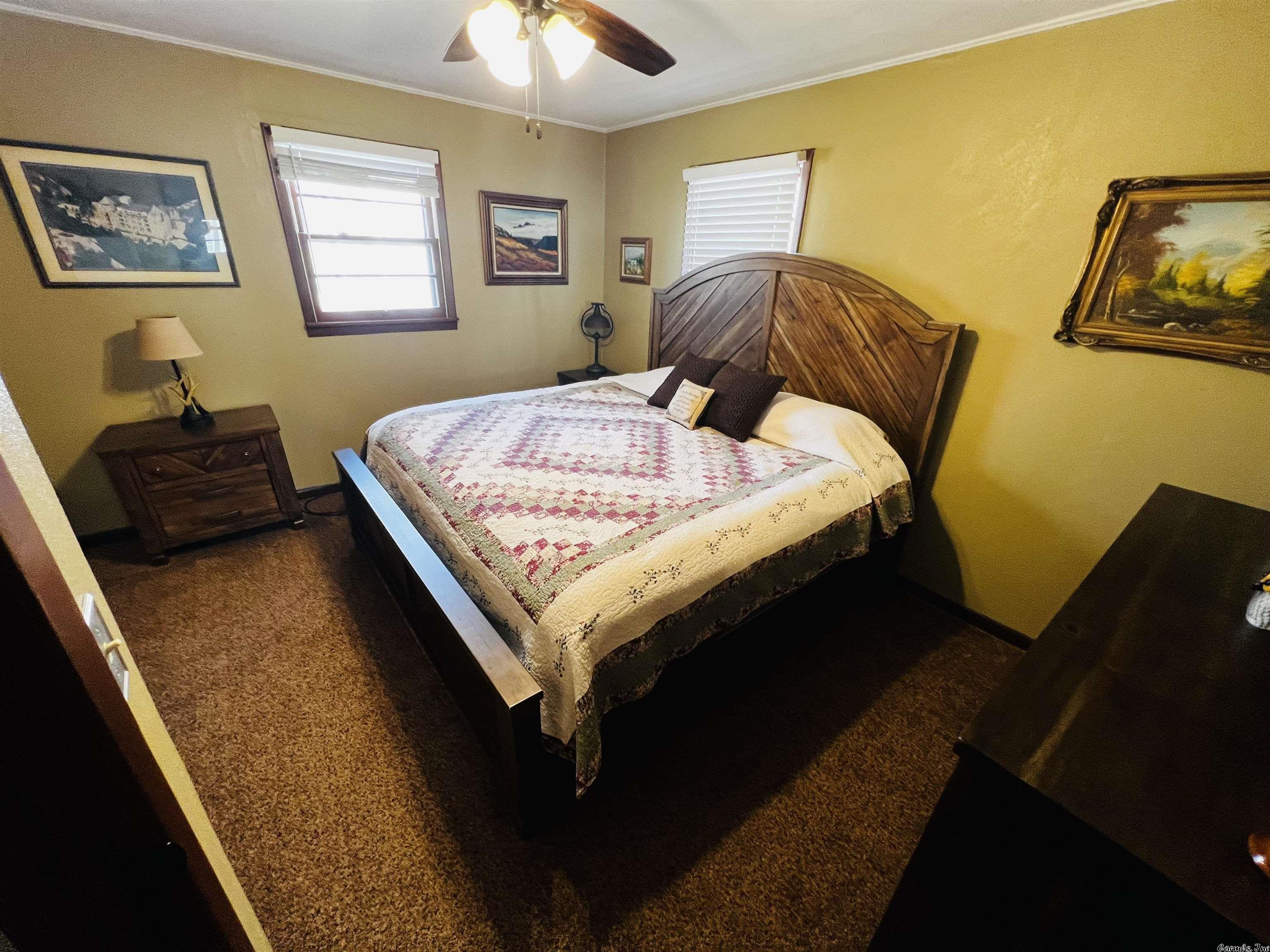 Chickasaw Second - Residential
