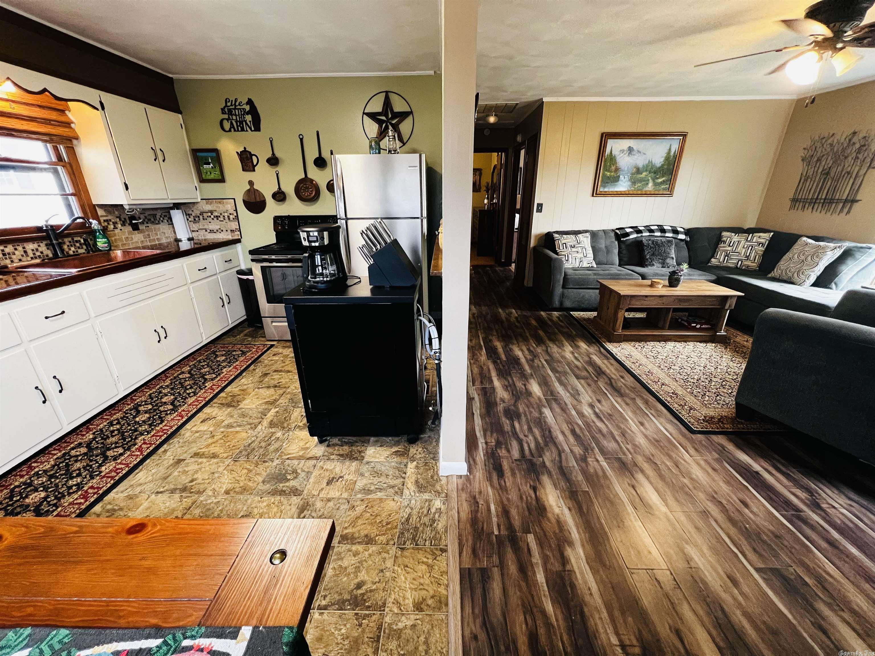 Chickasaw Second - Residential