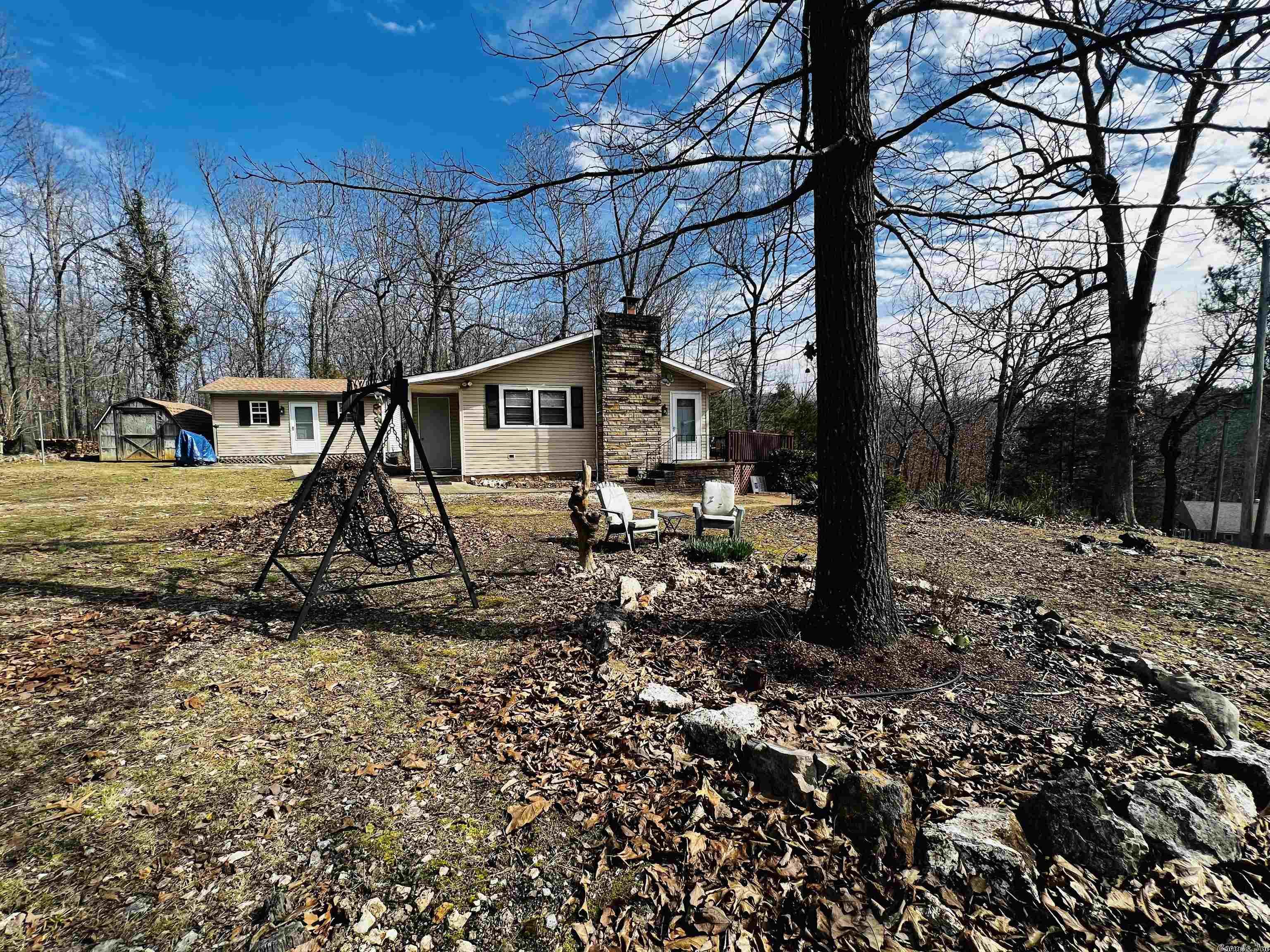 Chickasaw Second - Residential