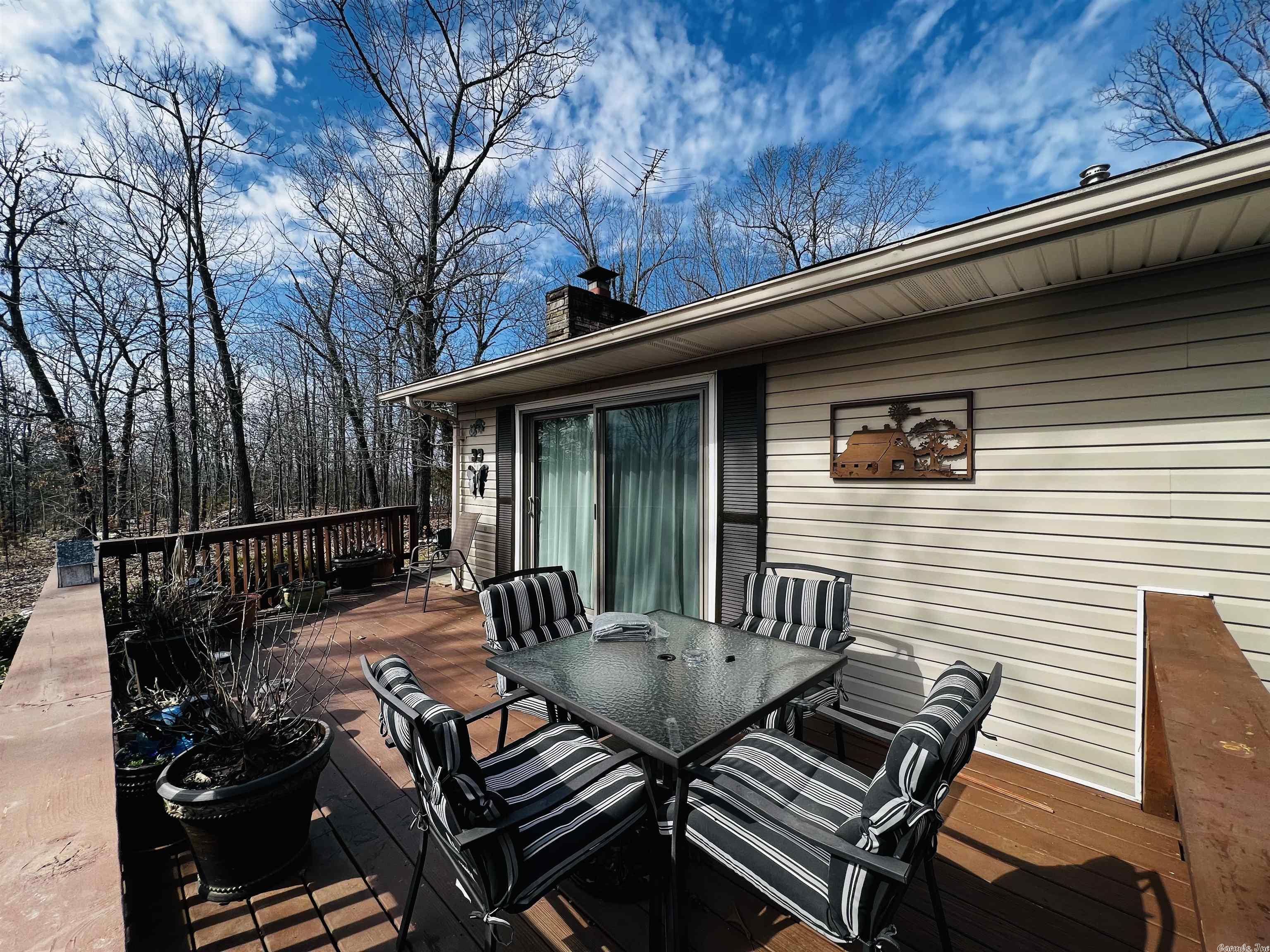 Chickasaw Second - Residential