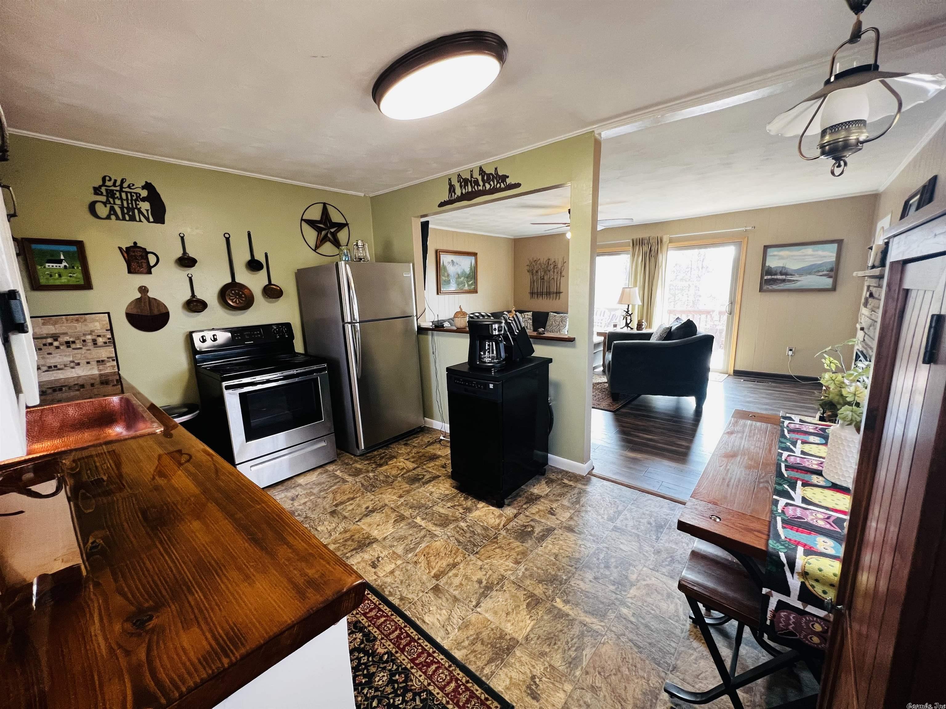Chickasaw Second - Residential