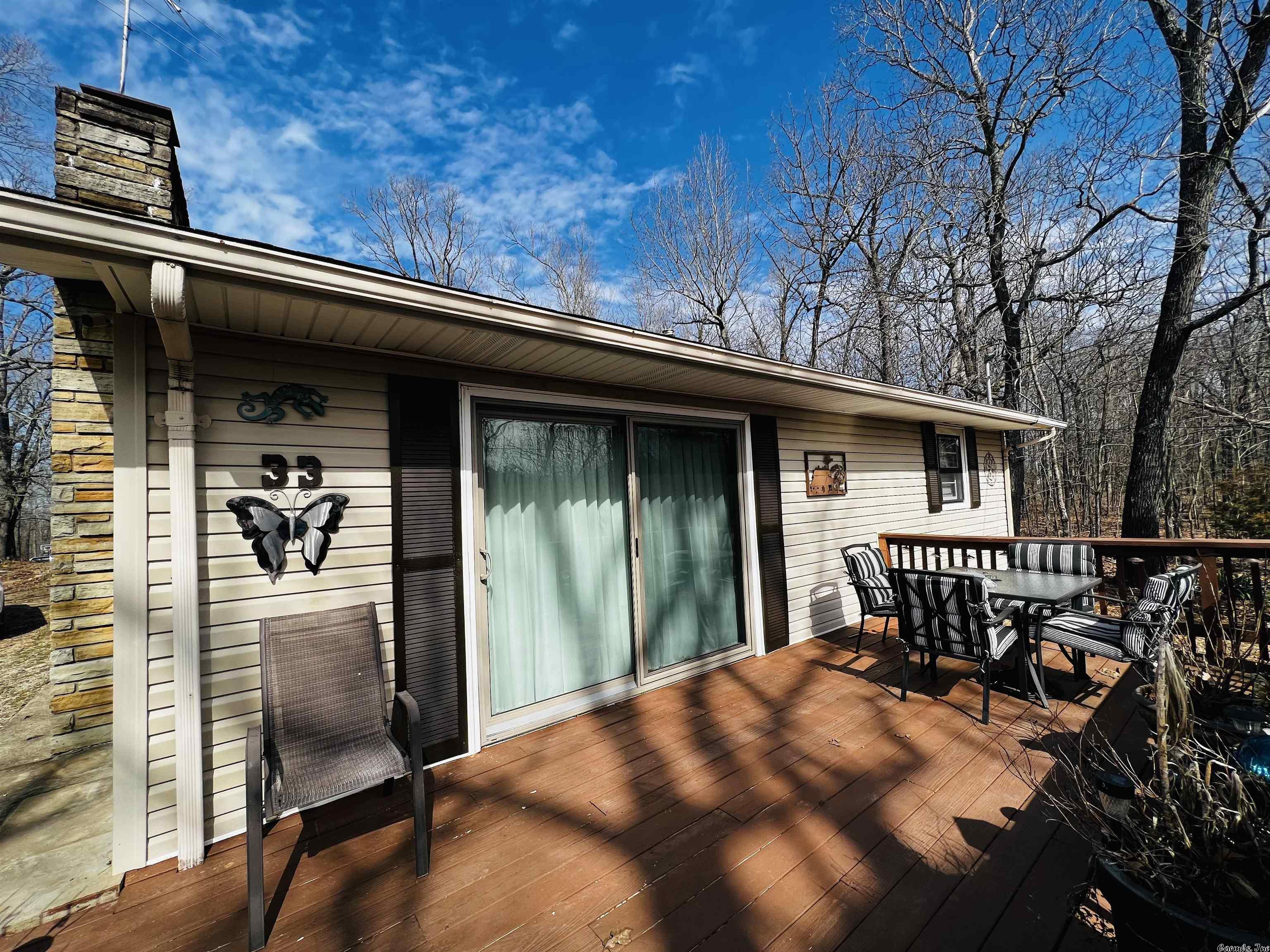 Chickasaw Second - Residential