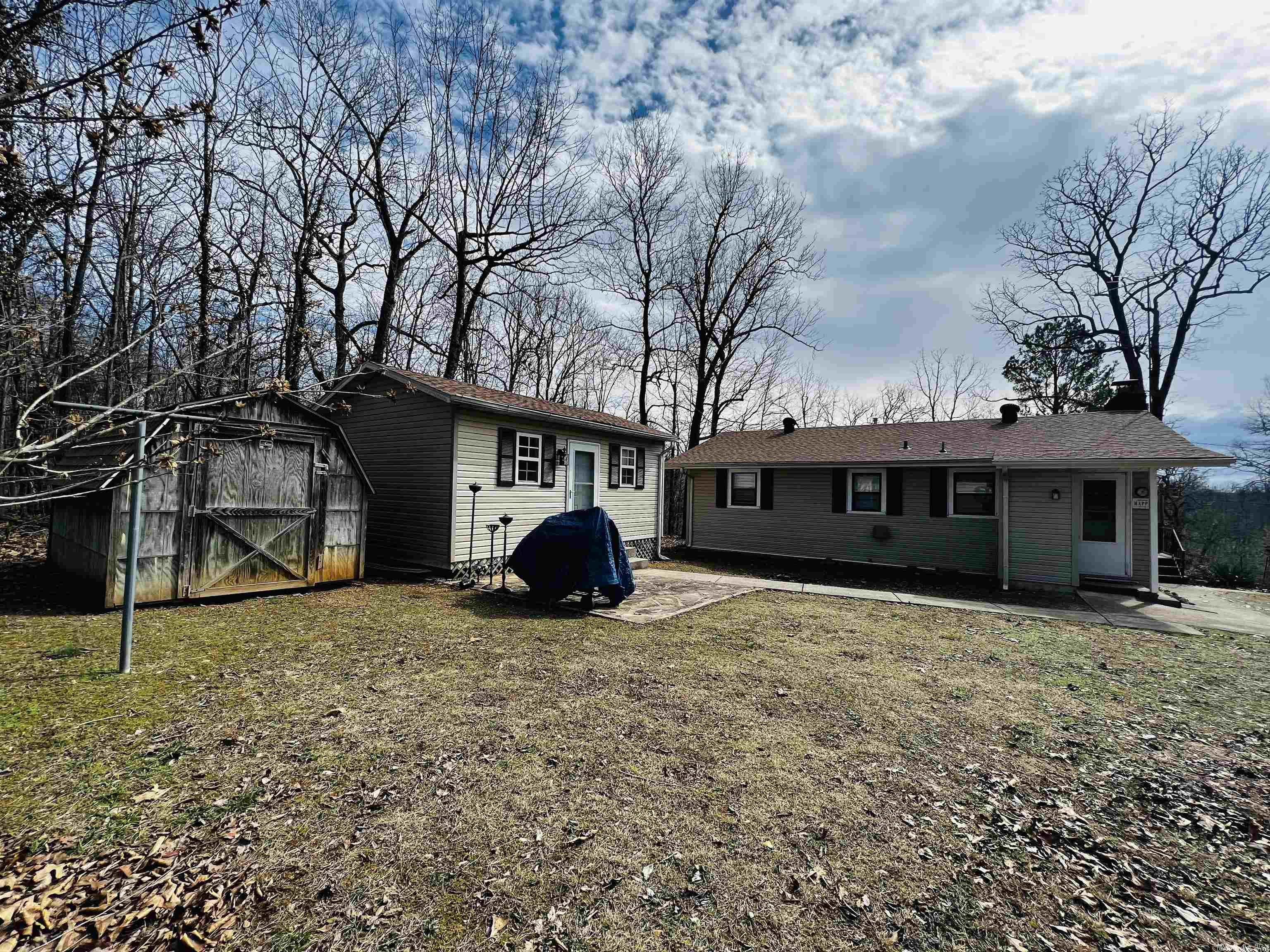 Chickasaw Second - Residential