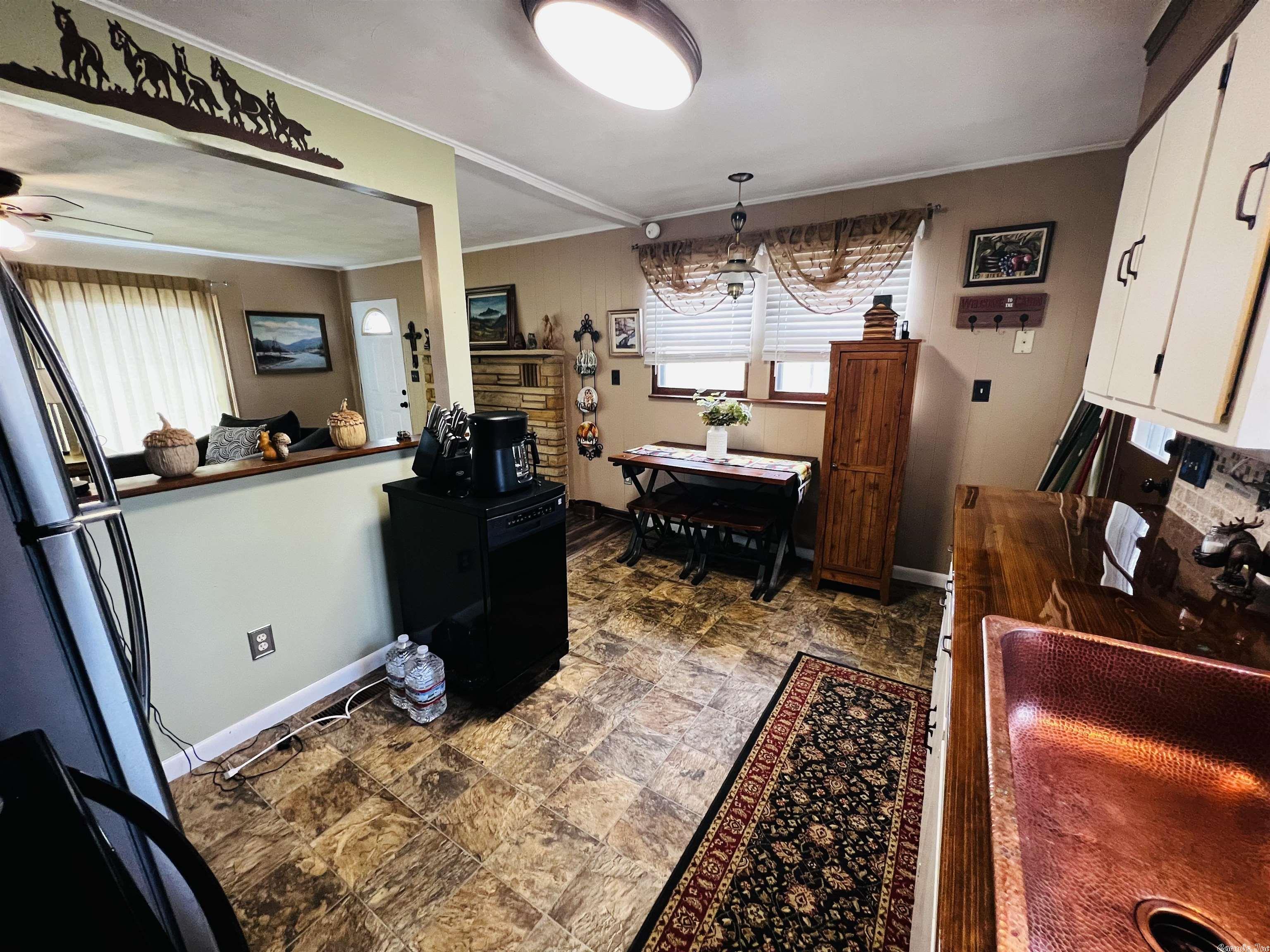 Chickasaw Second - Residential