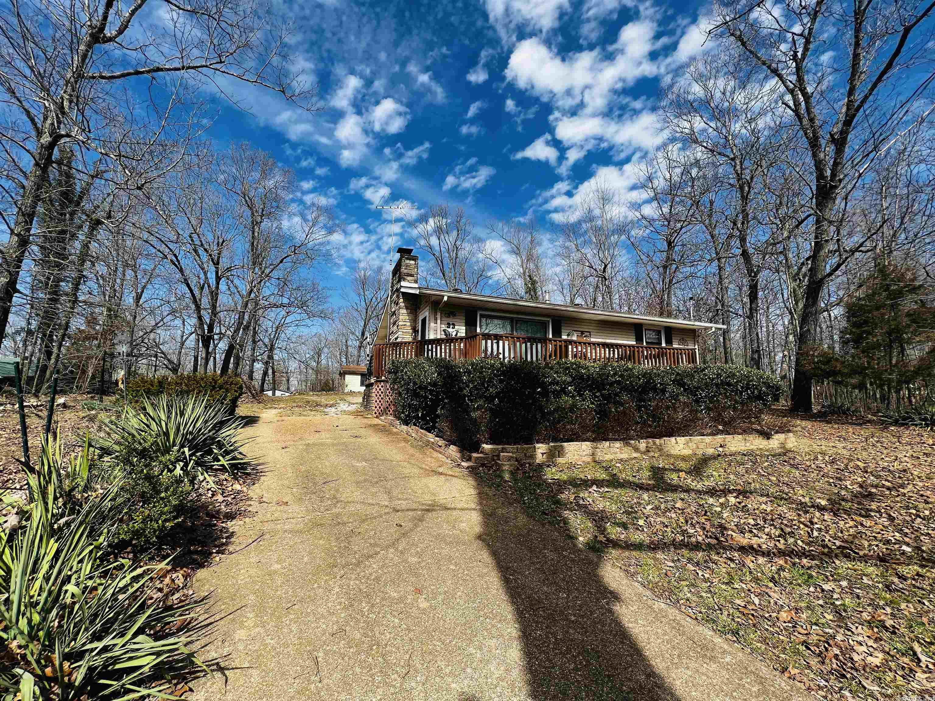 Chickasaw Second - Residential