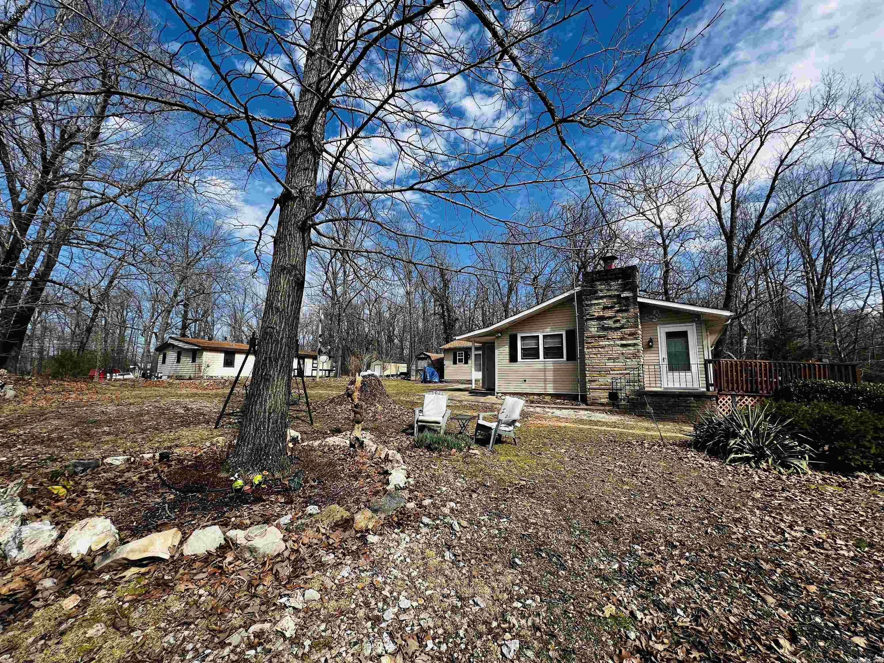 Chickasaw Second - Residential
