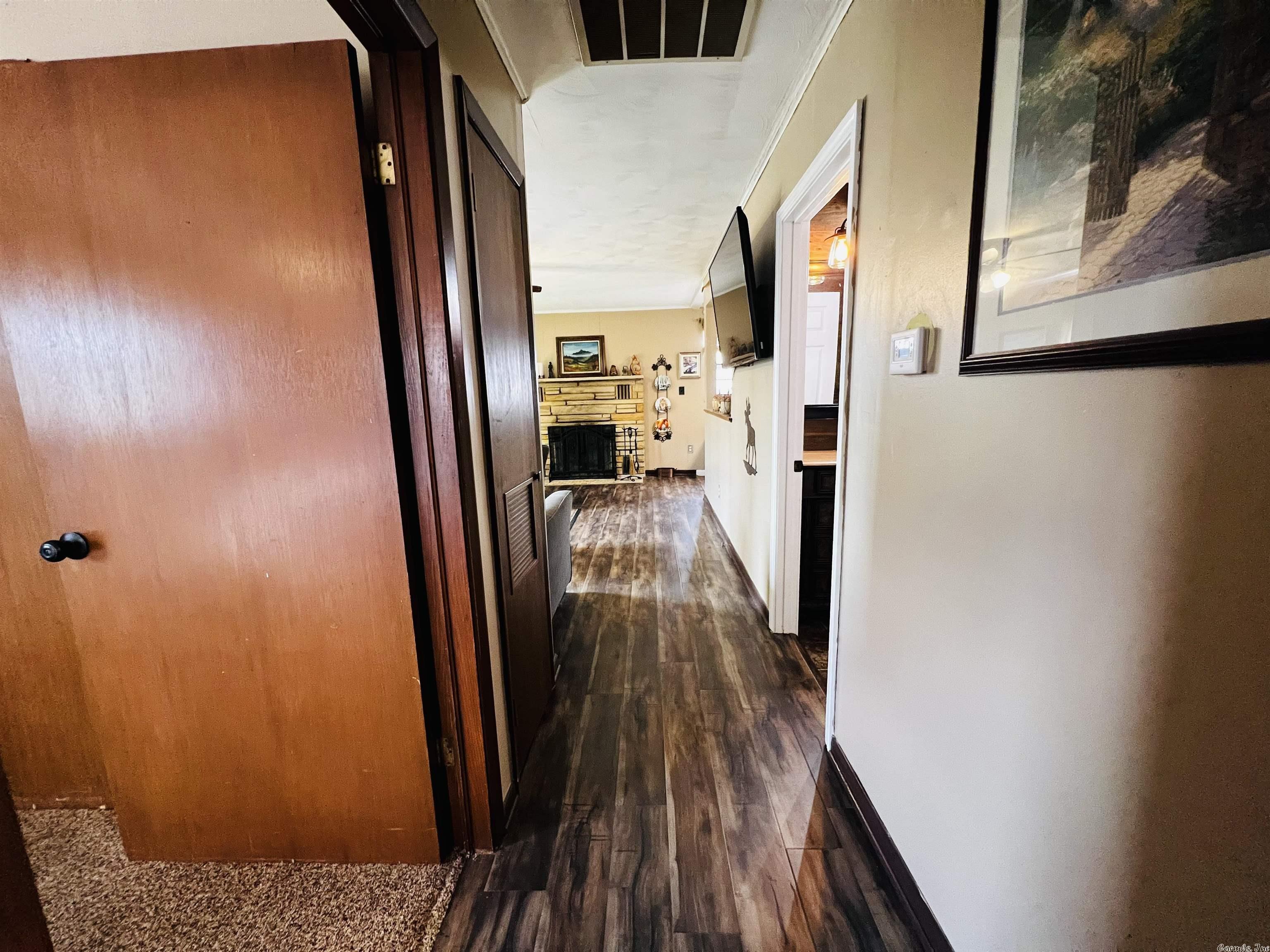 Chickasaw Second - Residential