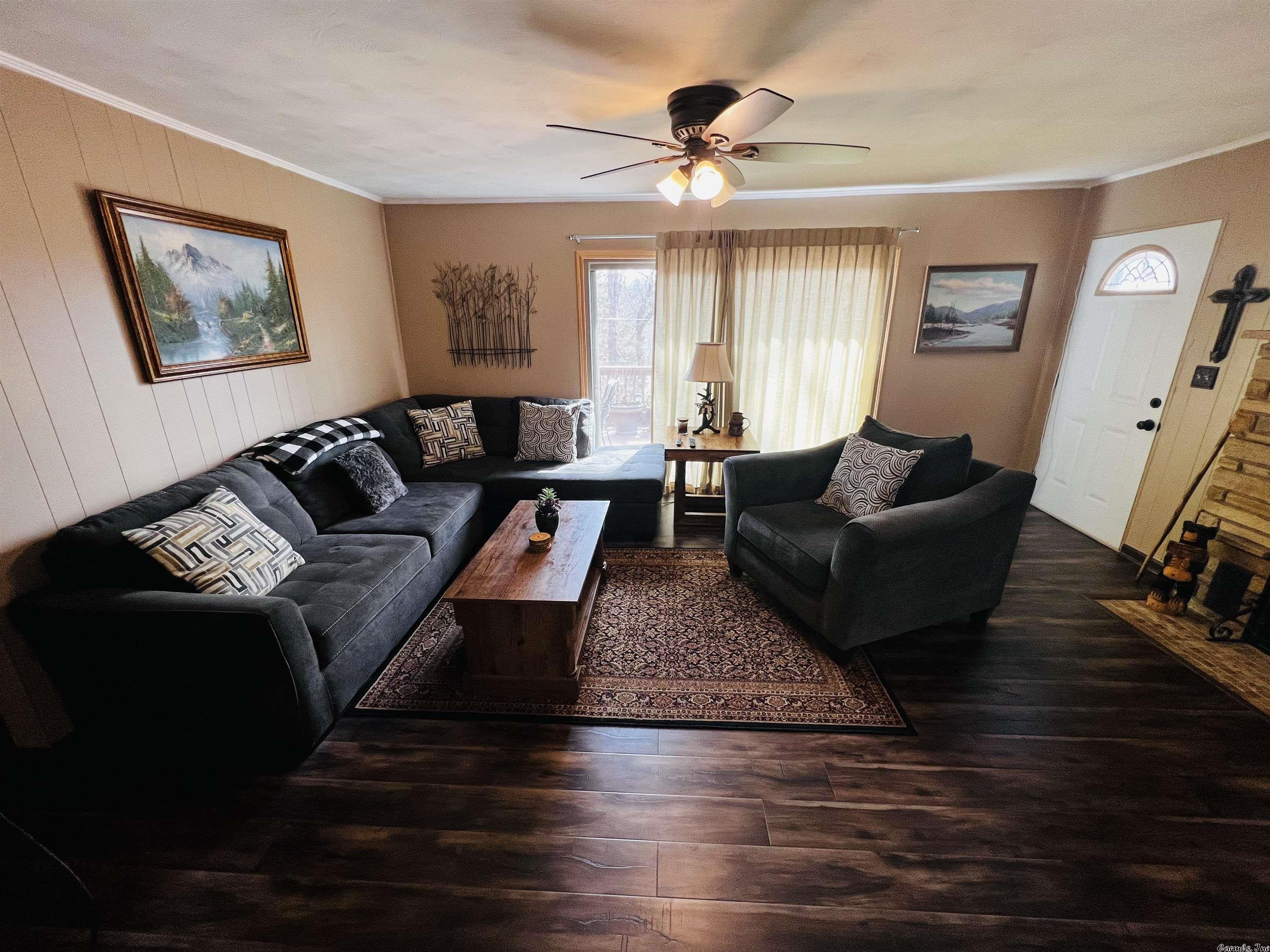 Chickasaw Second - Residential