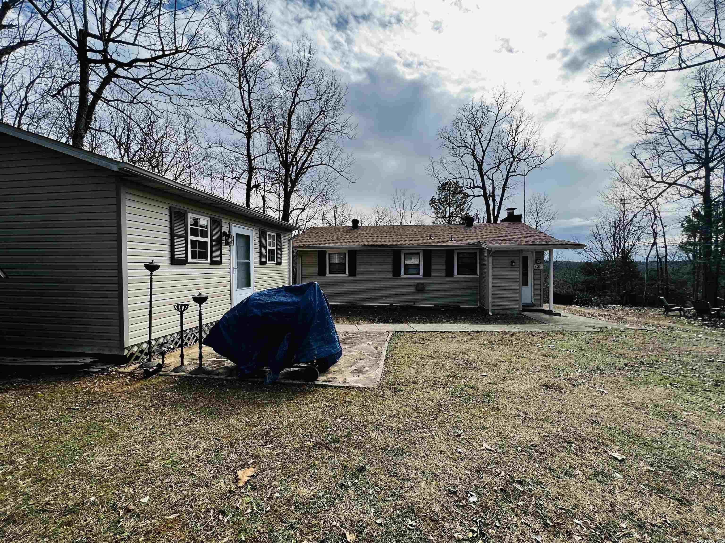 Chickasaw Second - Residential