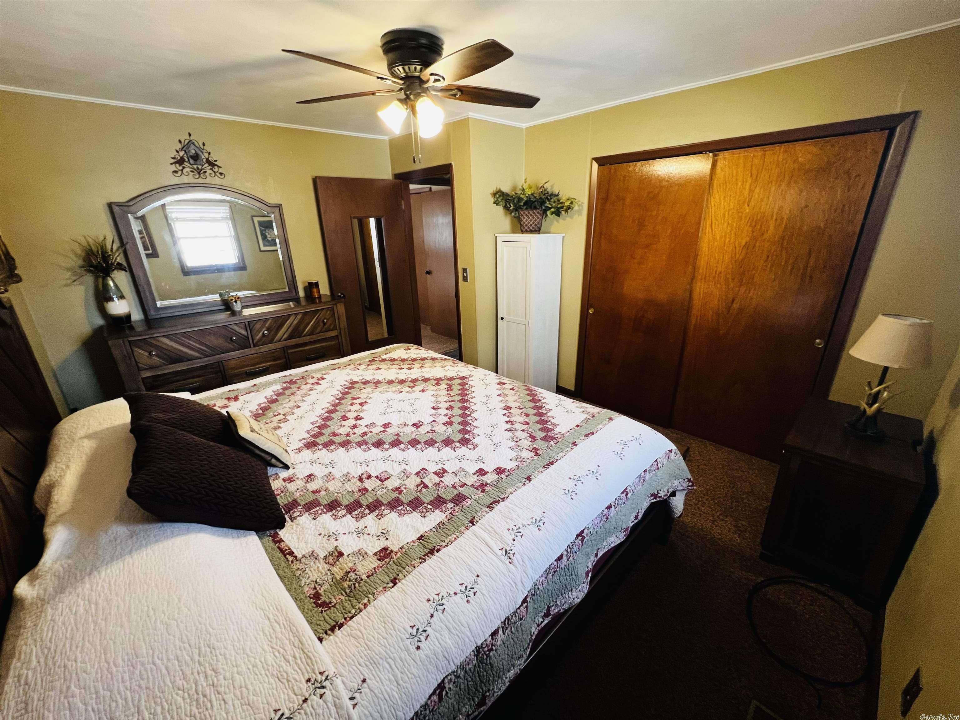 Chickasaw Second - Residential
