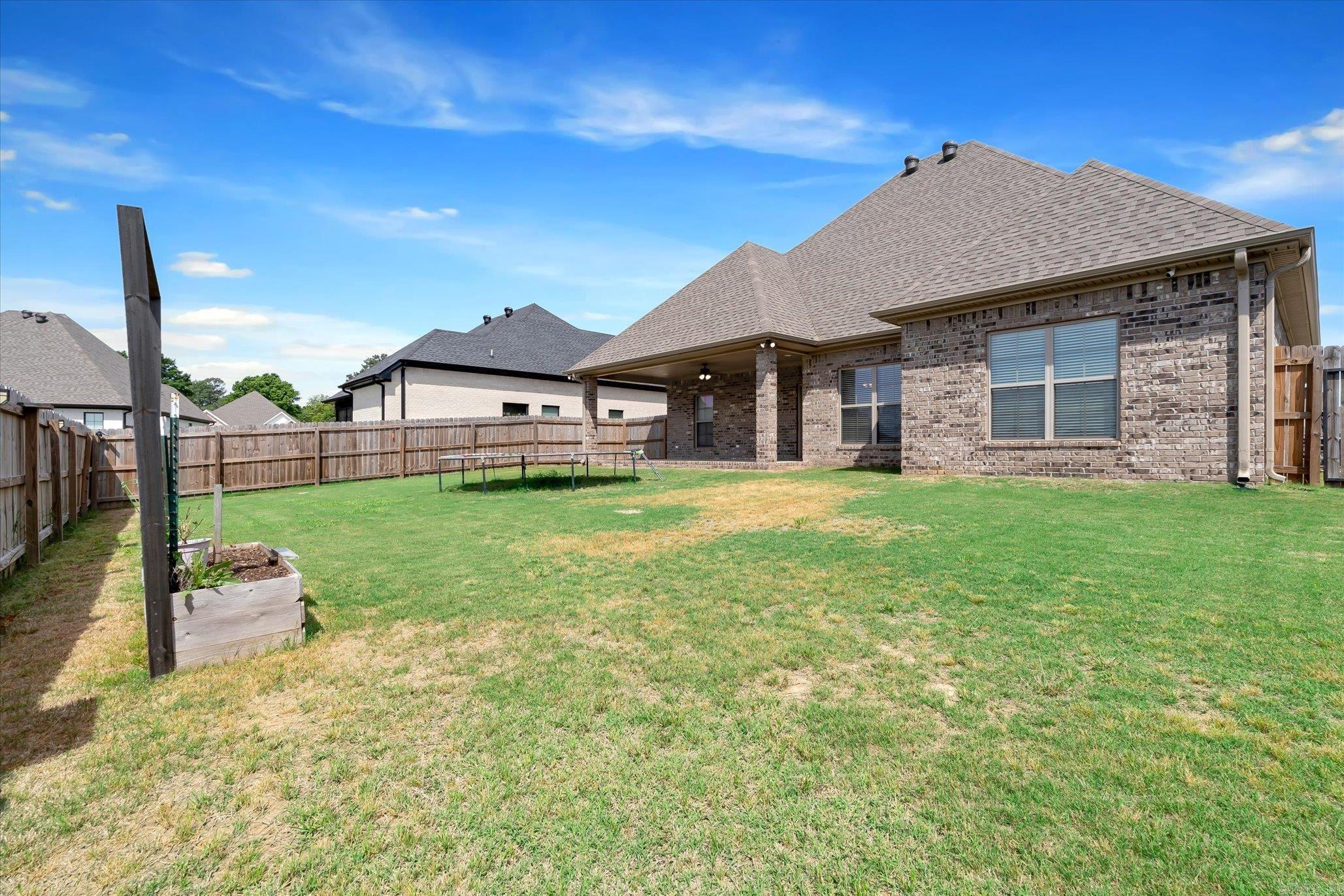Hidden Creek - Residential
