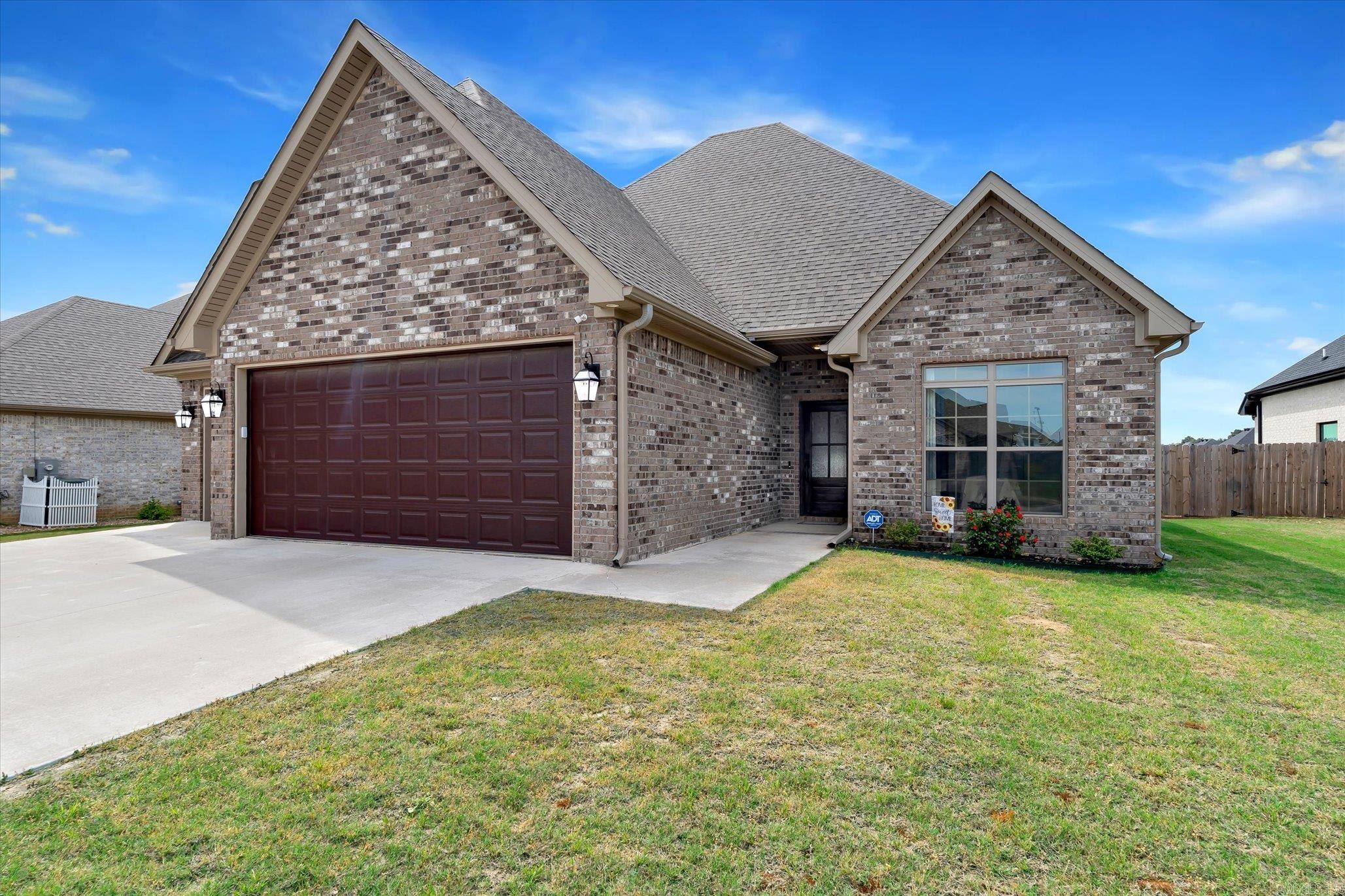 Hidden Creek - Residential
