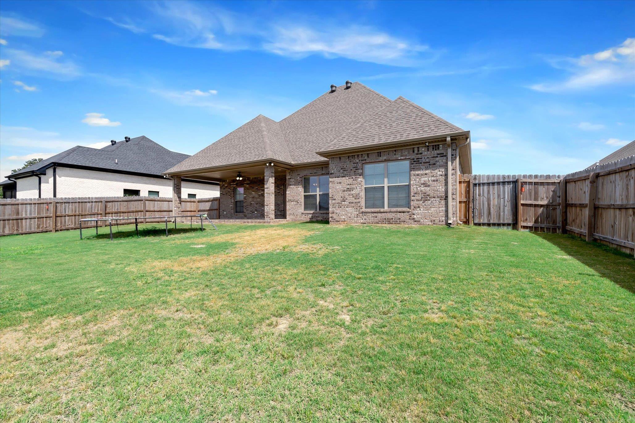 Hidden Creek - Residential