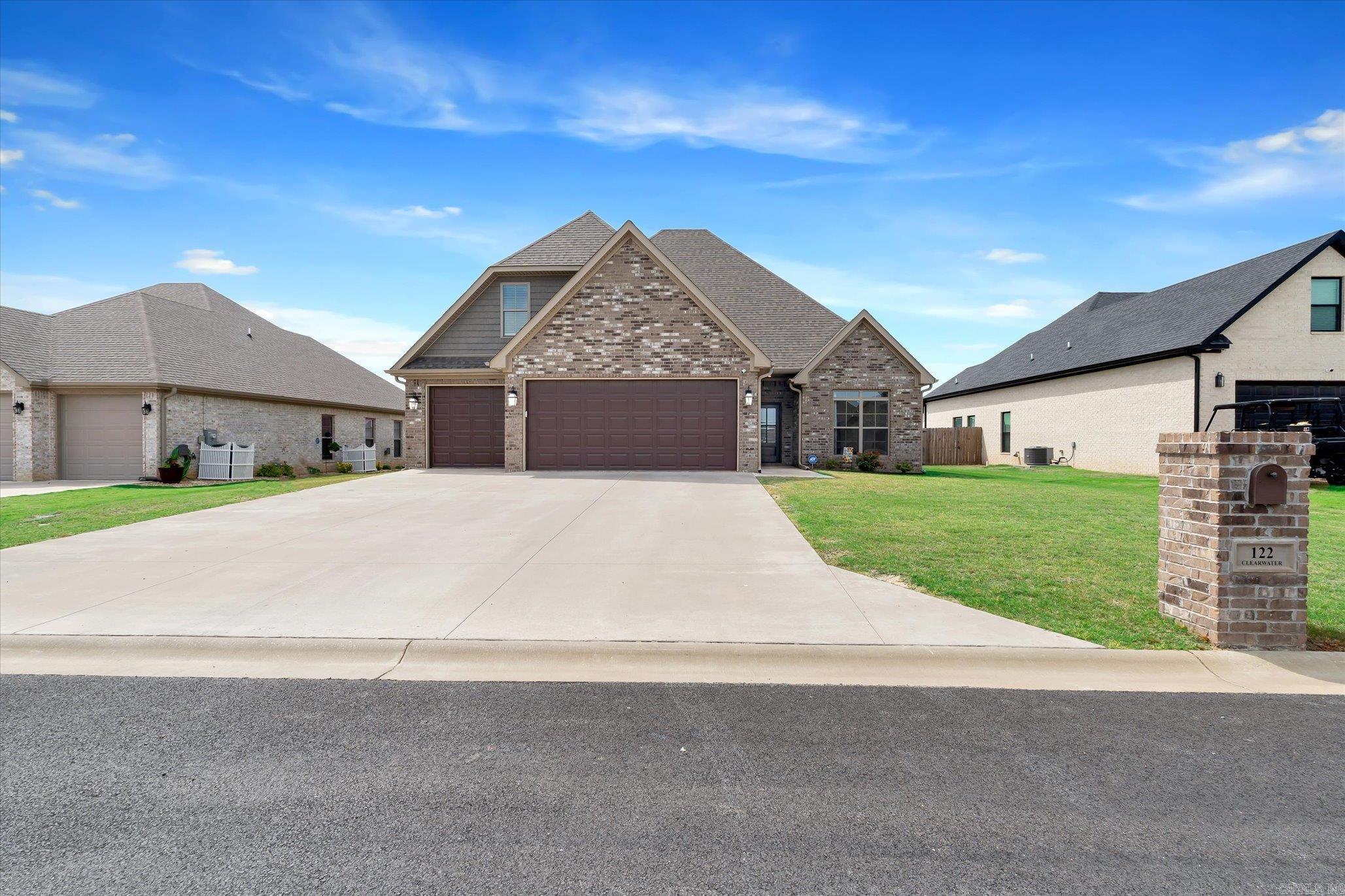 Hidden Creek - Residential
