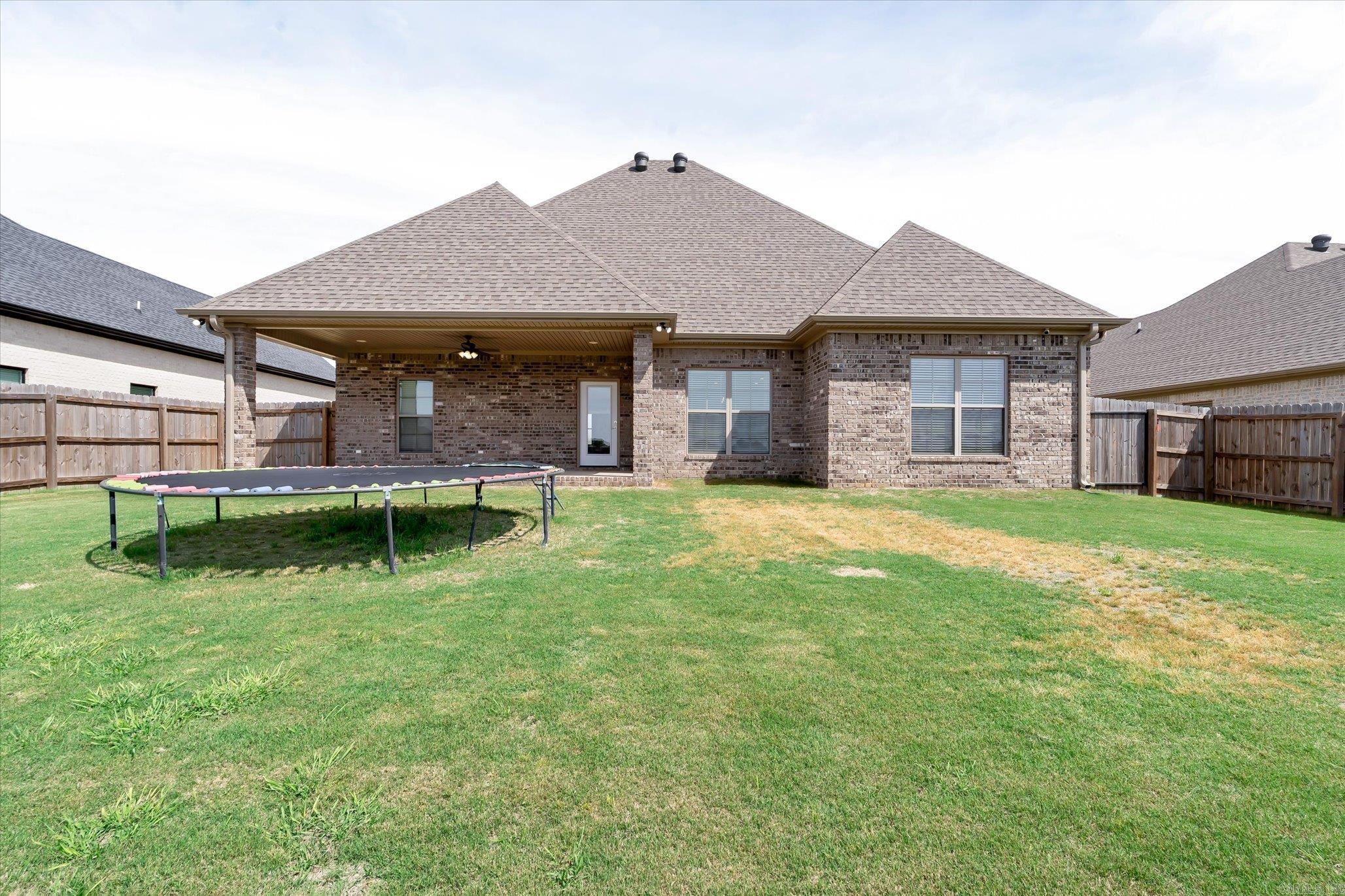 Hidden Creek - Residential