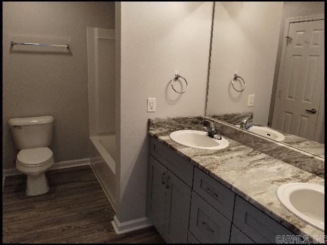 Hillvale - Residential Lease