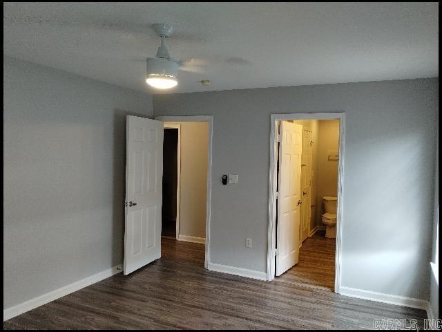 Hillvale - Residential Lease
