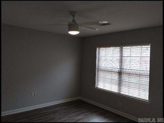 Hillvale - Residential Lease