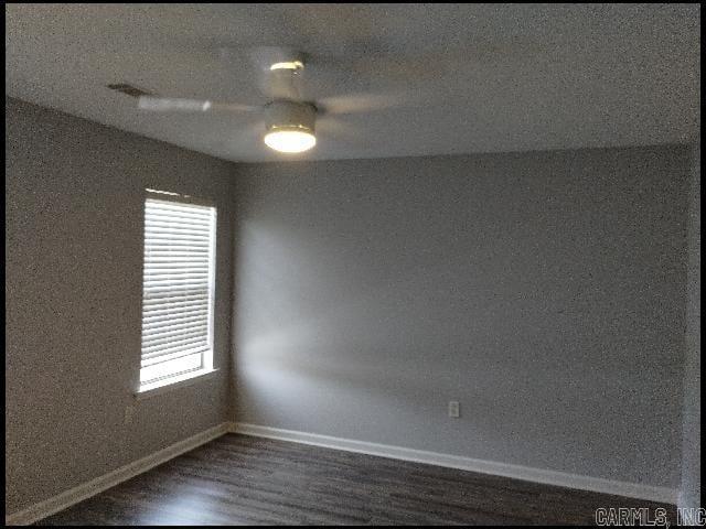 Hillvale - Residential Lease