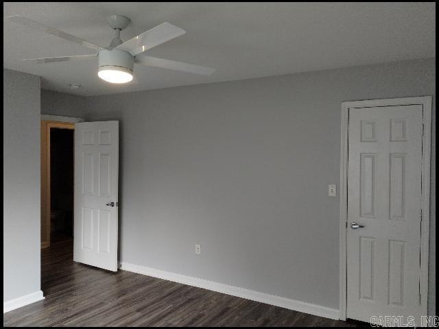 Hillvale - Residential Lease