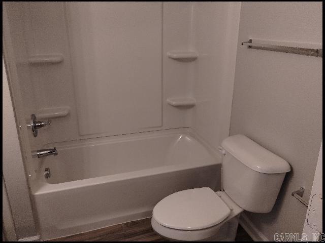 Hillvale - Residential Lease